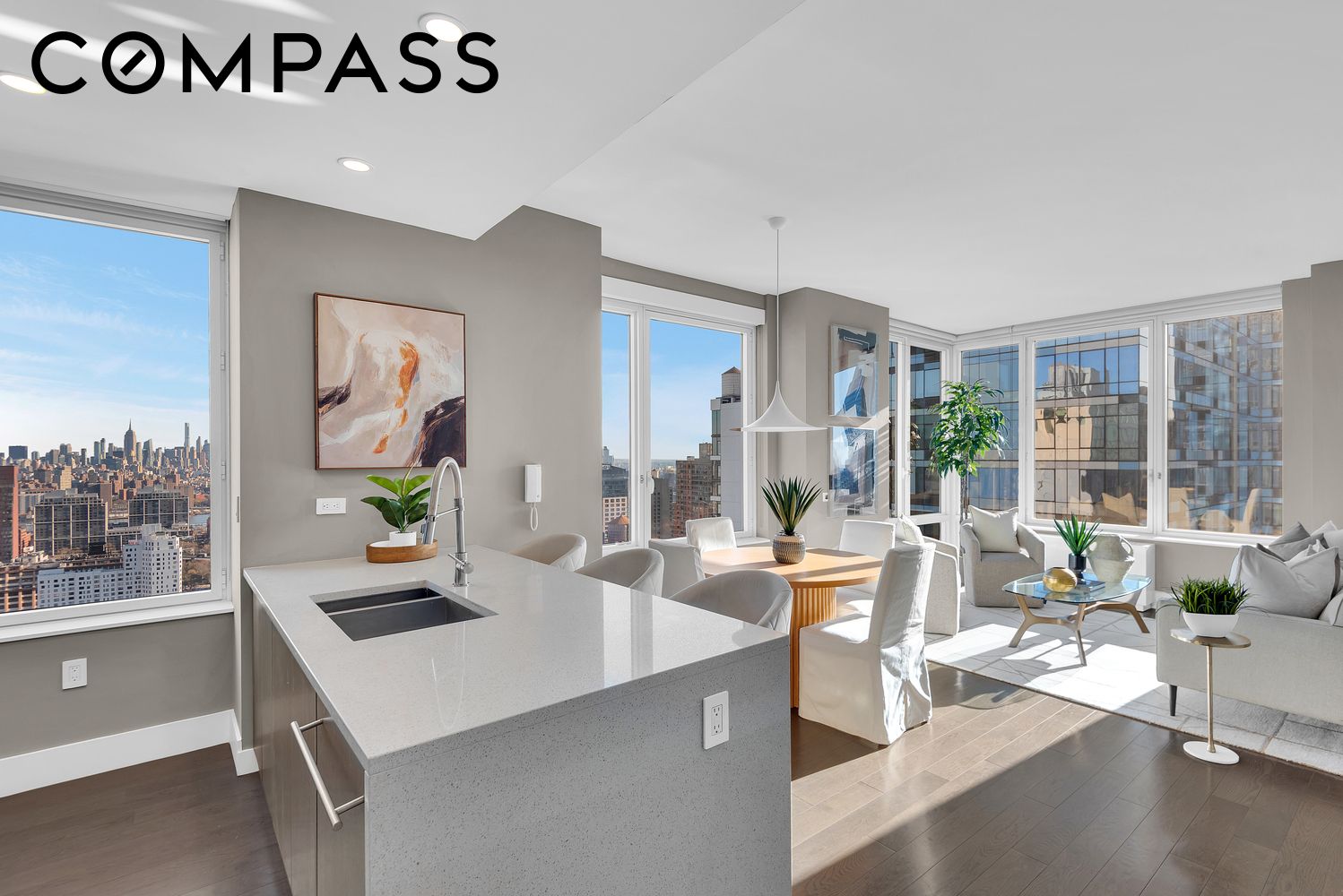 388 Bridge Street 39G
