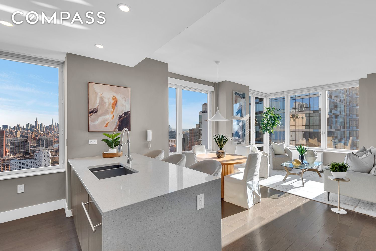 388 Bridge Street 39G