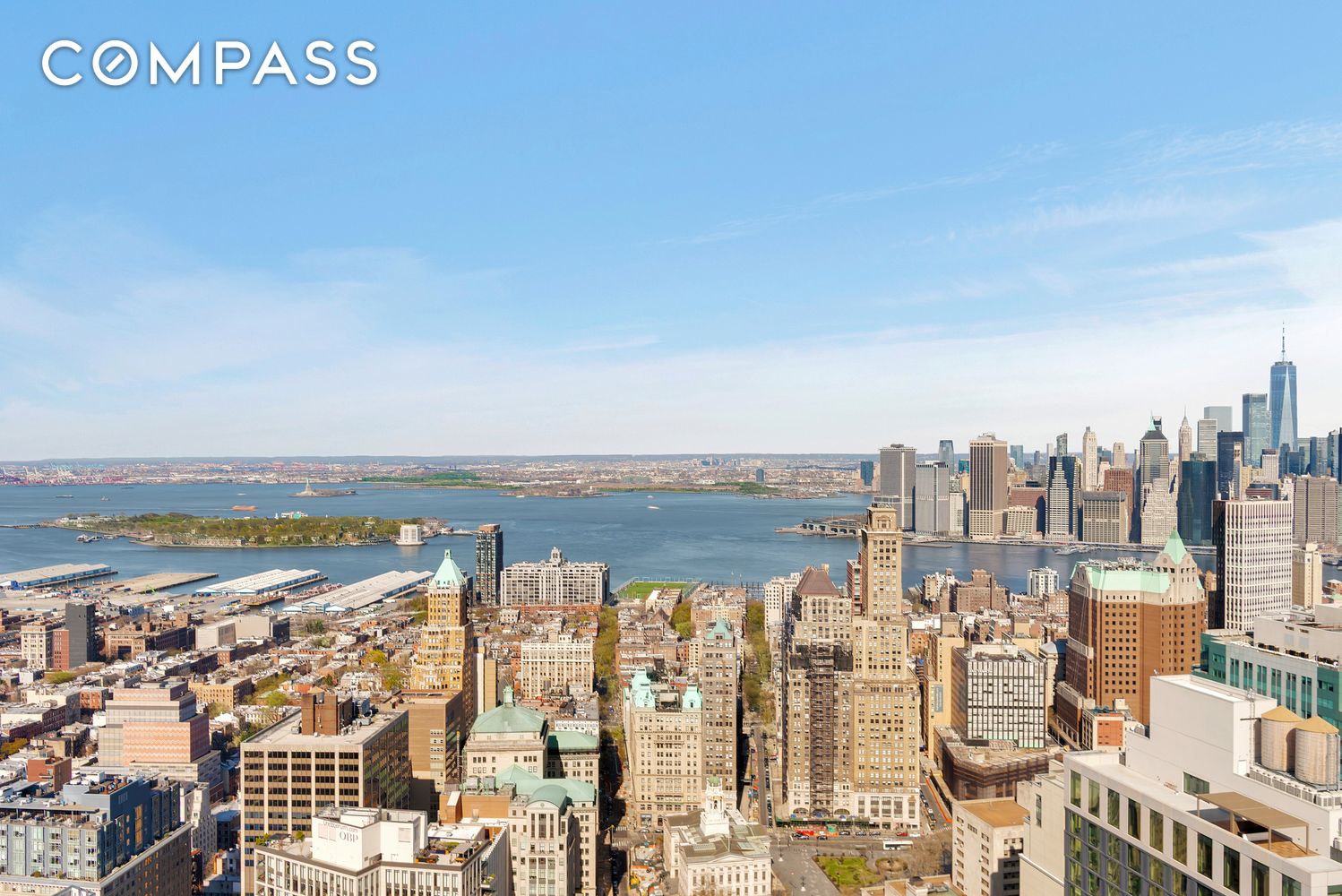 388 Bridge Street 39G