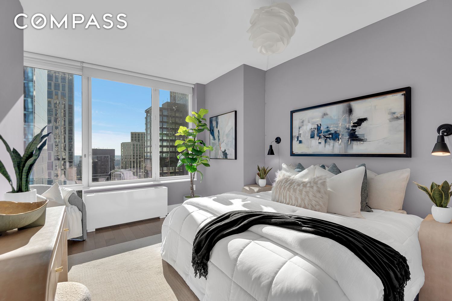 388 Bridge Street 39G