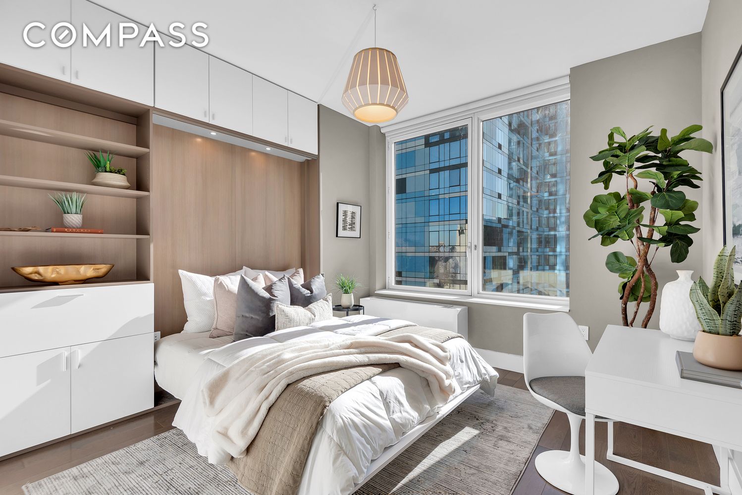 388 Bridge Street 39G