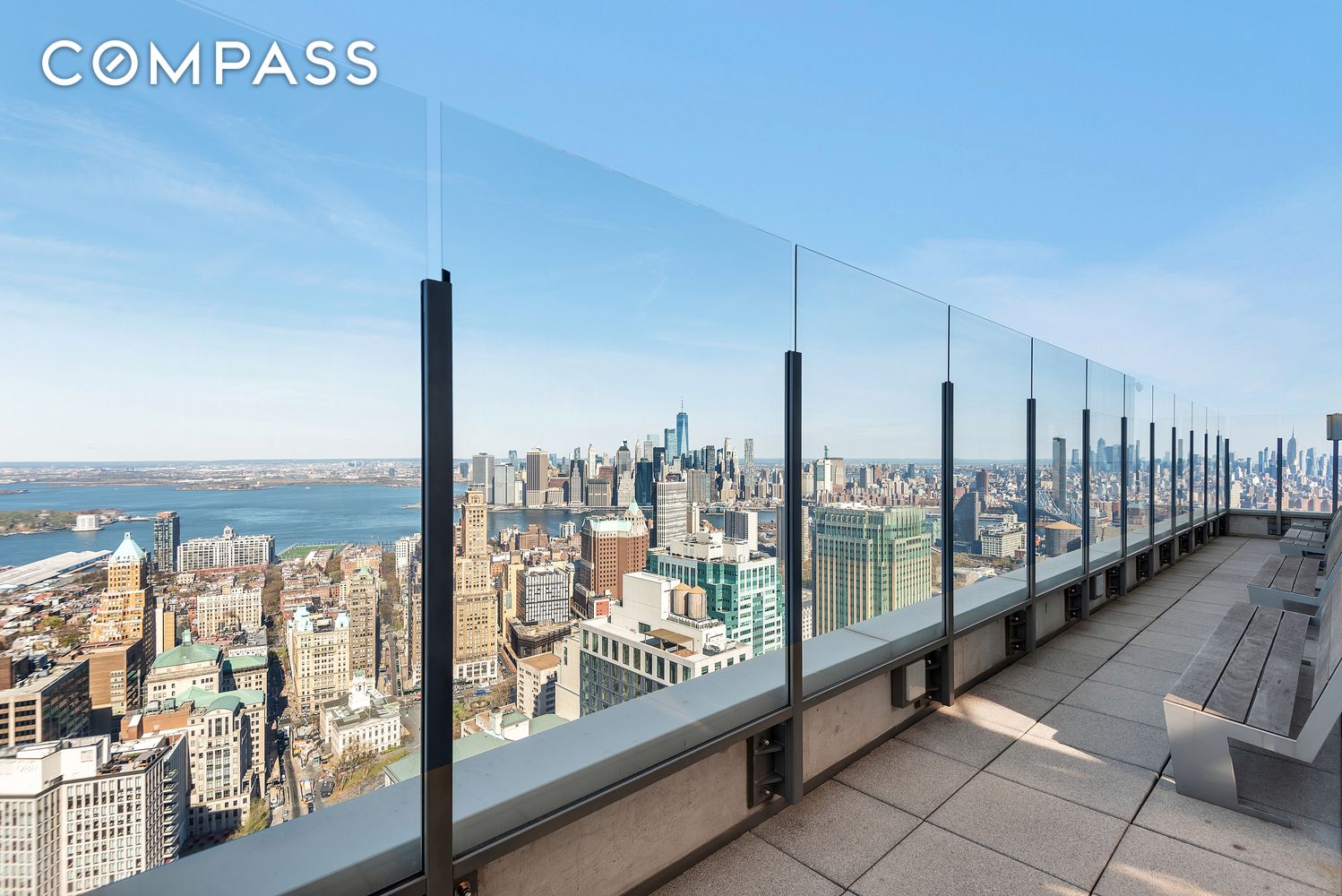 388 Bridge Street 39G