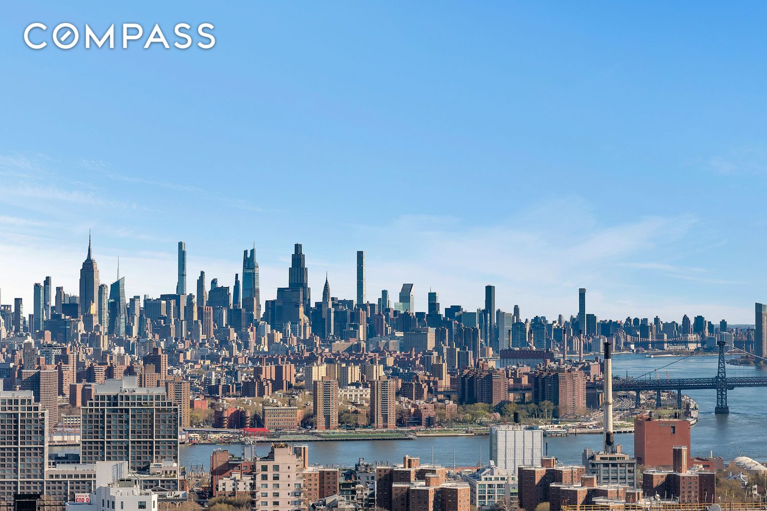 388 Bridge Street 39G