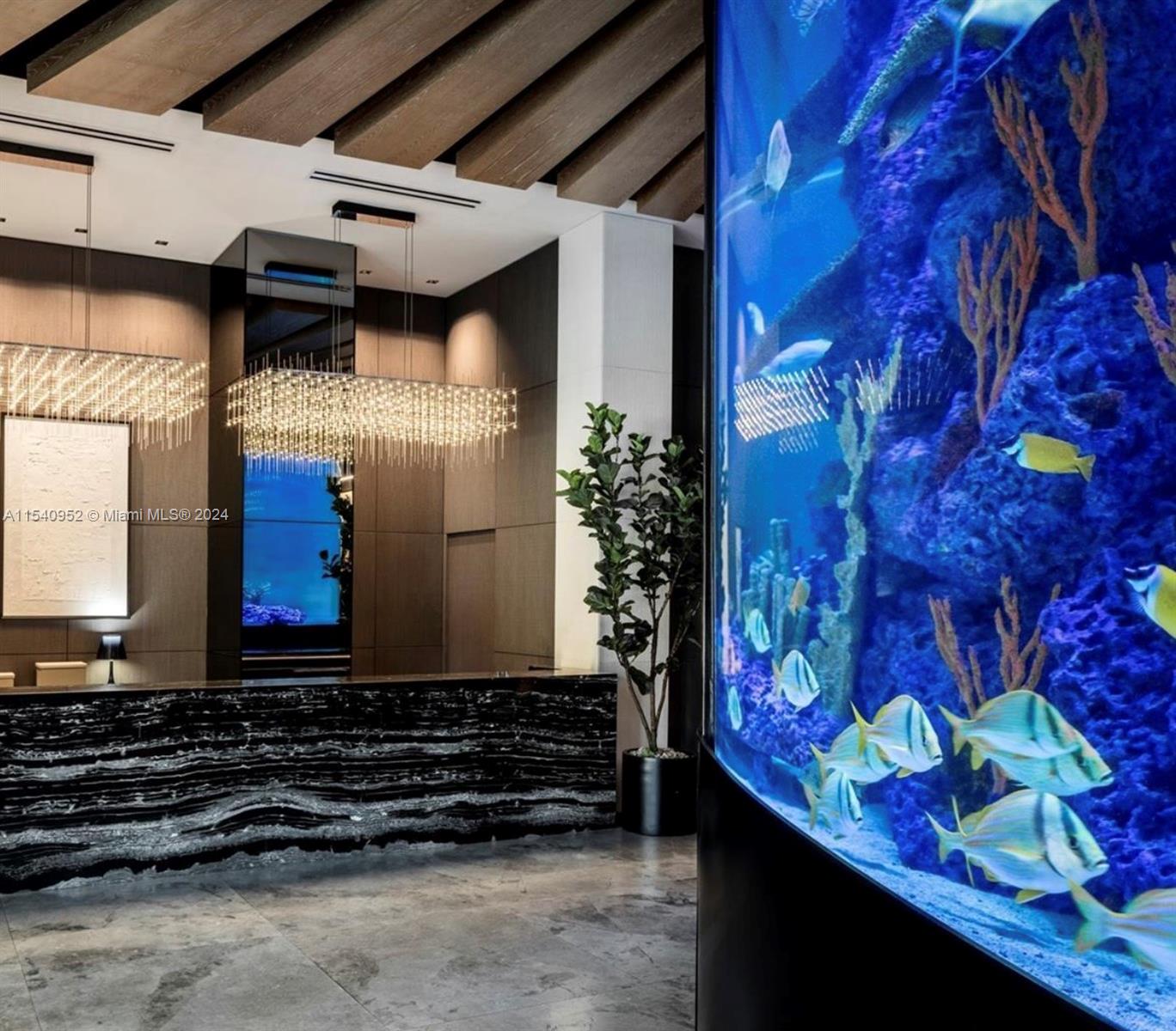 1451 Brickell Ave # 2502