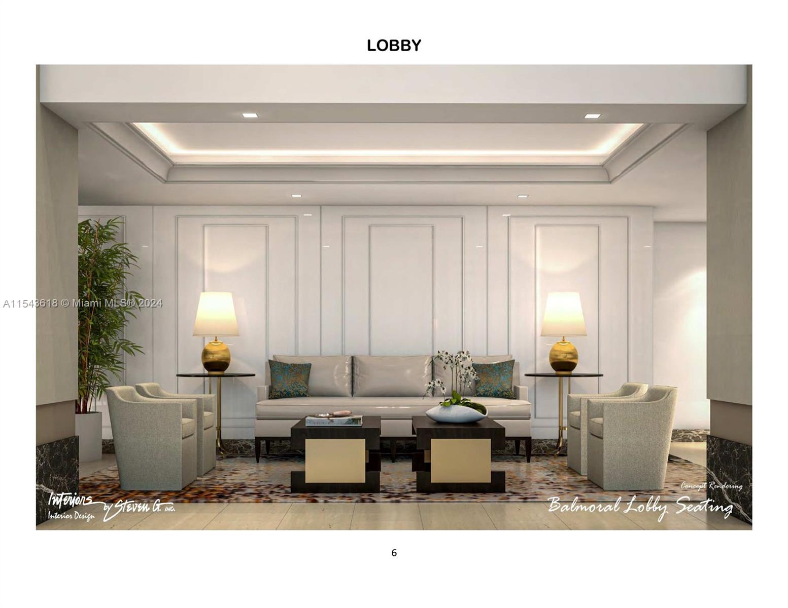 9801 Collins Ave # 16V