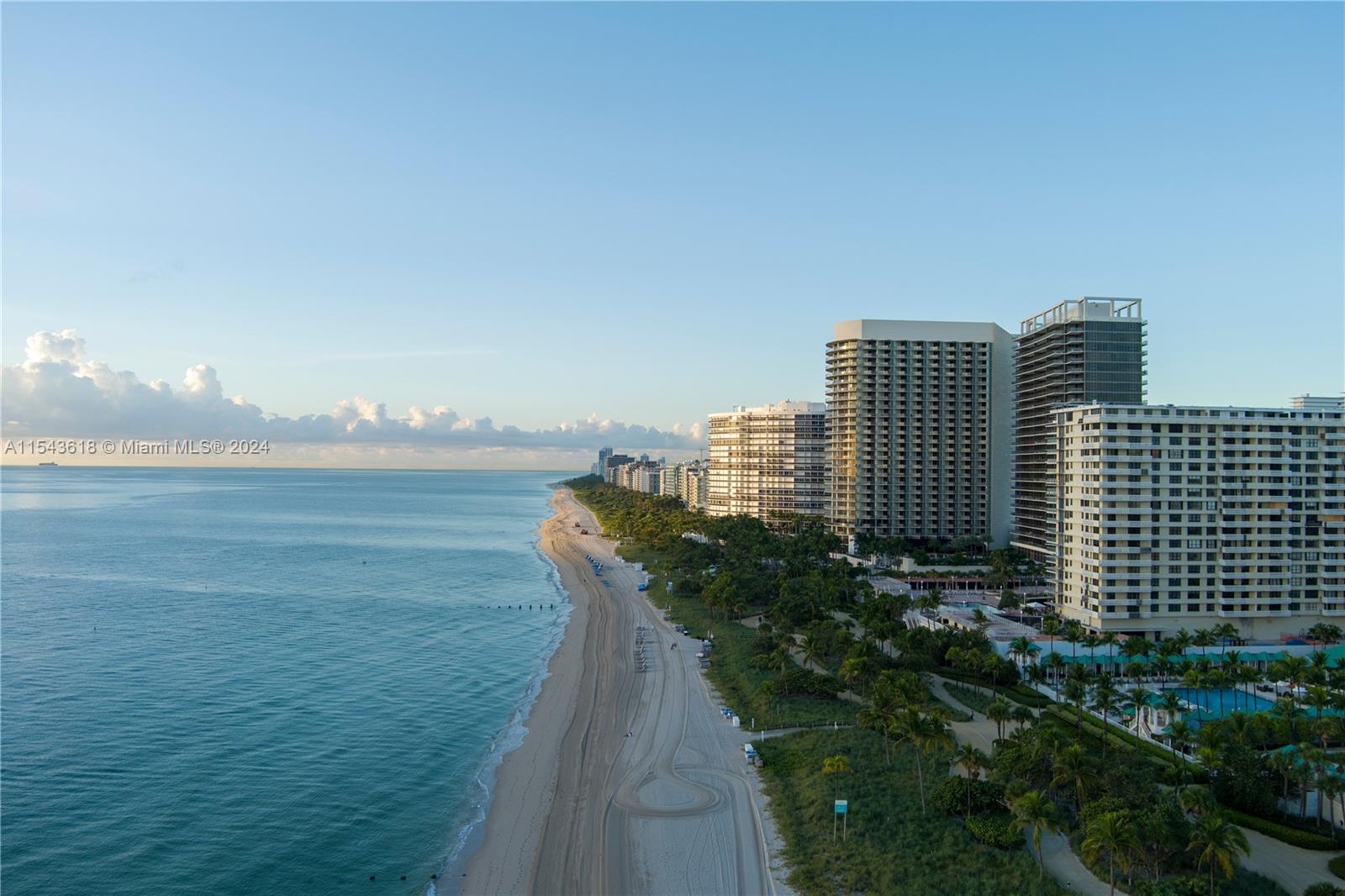 9801 Collins Ave # 16V