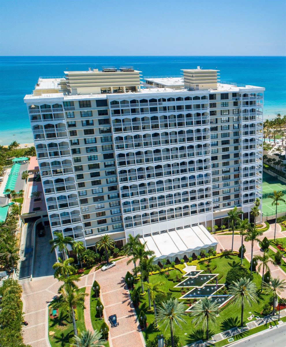9801 Collins Ave # 16V