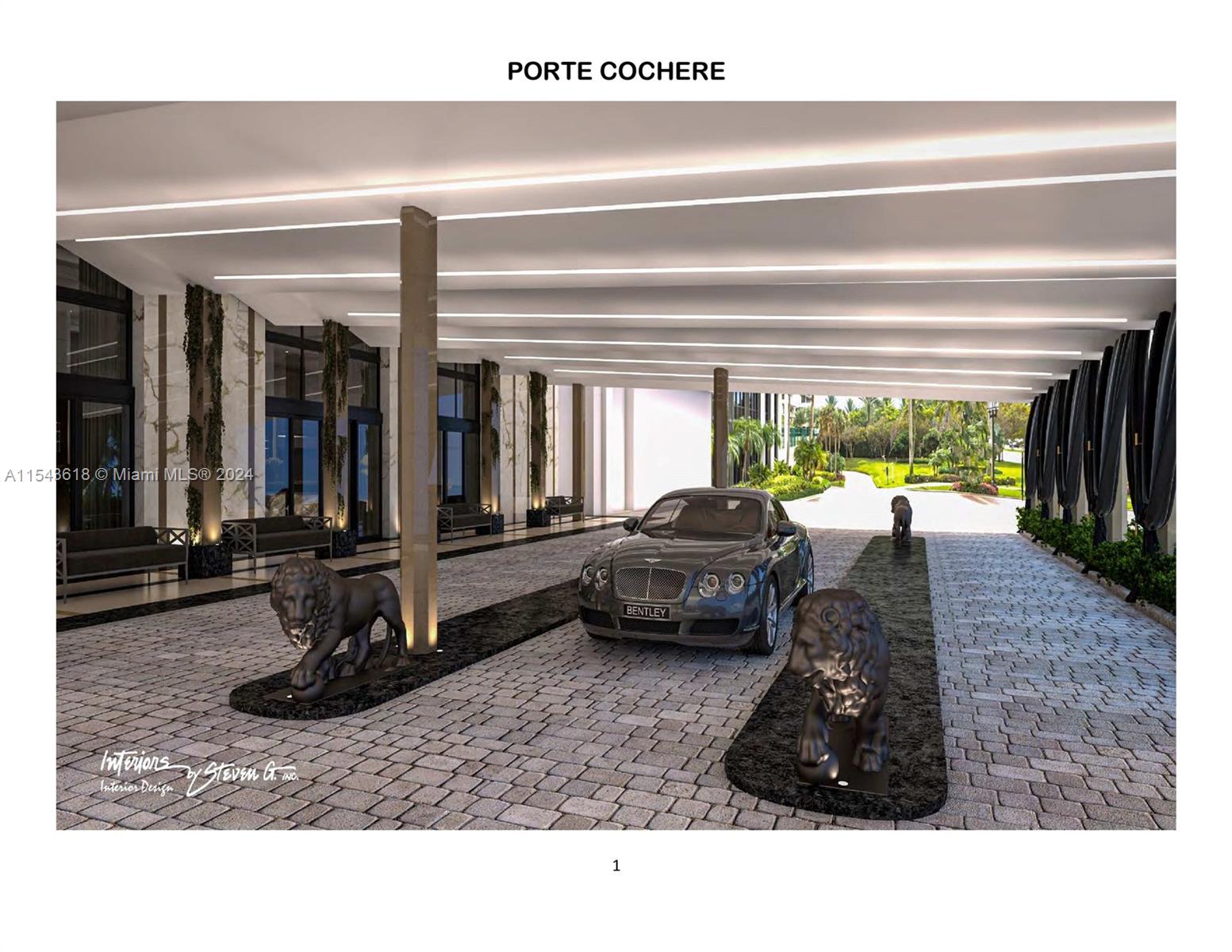 9801 Collins Ave # 16V