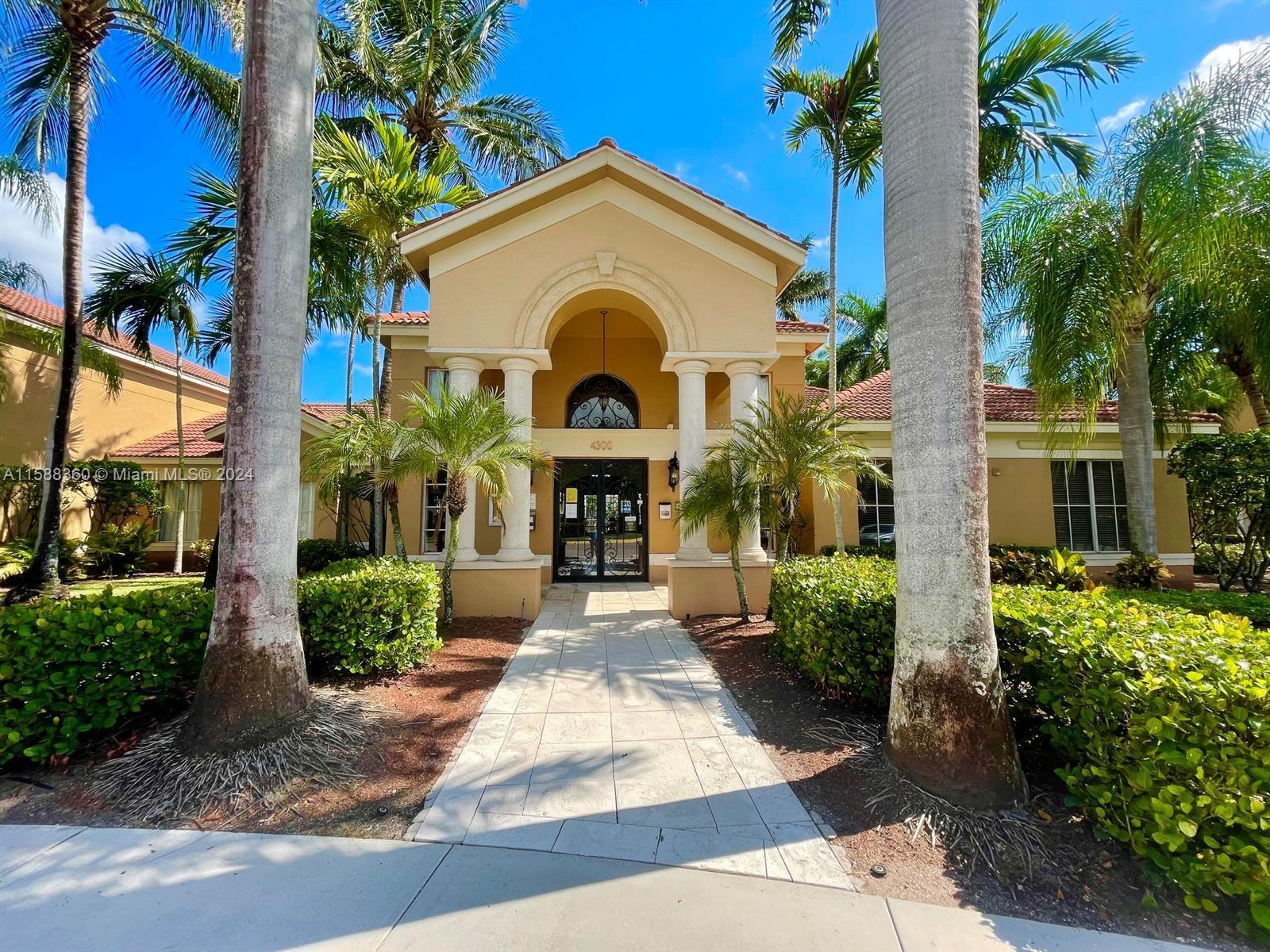 4151 San Marino Blvd # 104