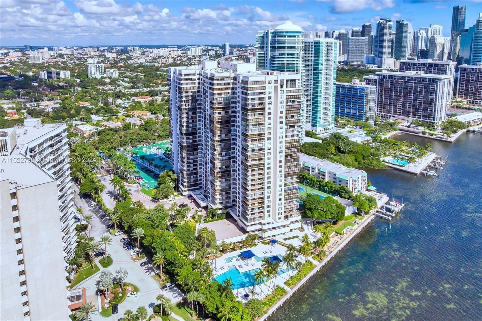 2333 Brickell Ave # 501