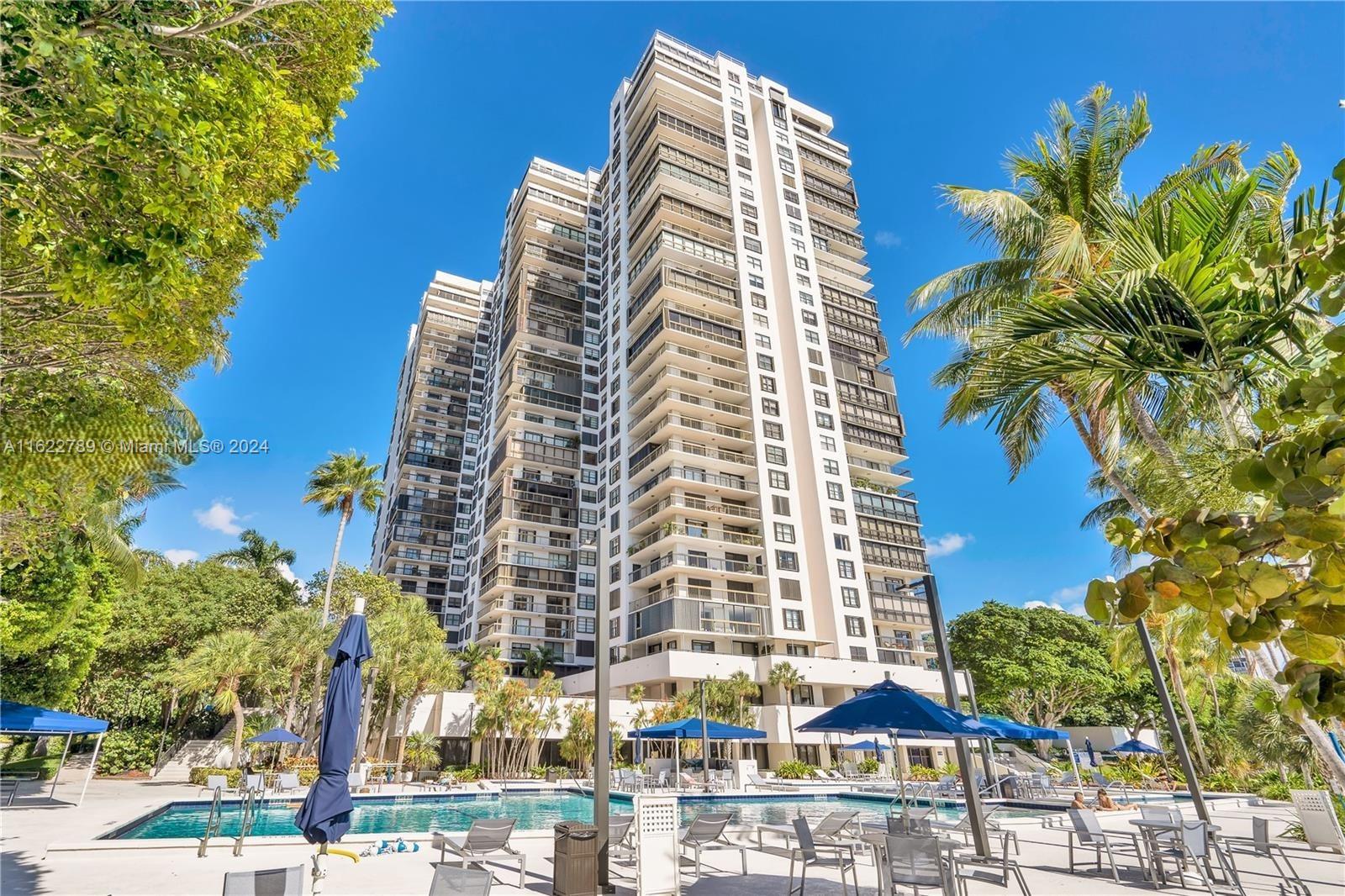 2333 Brickell Ave # 501
