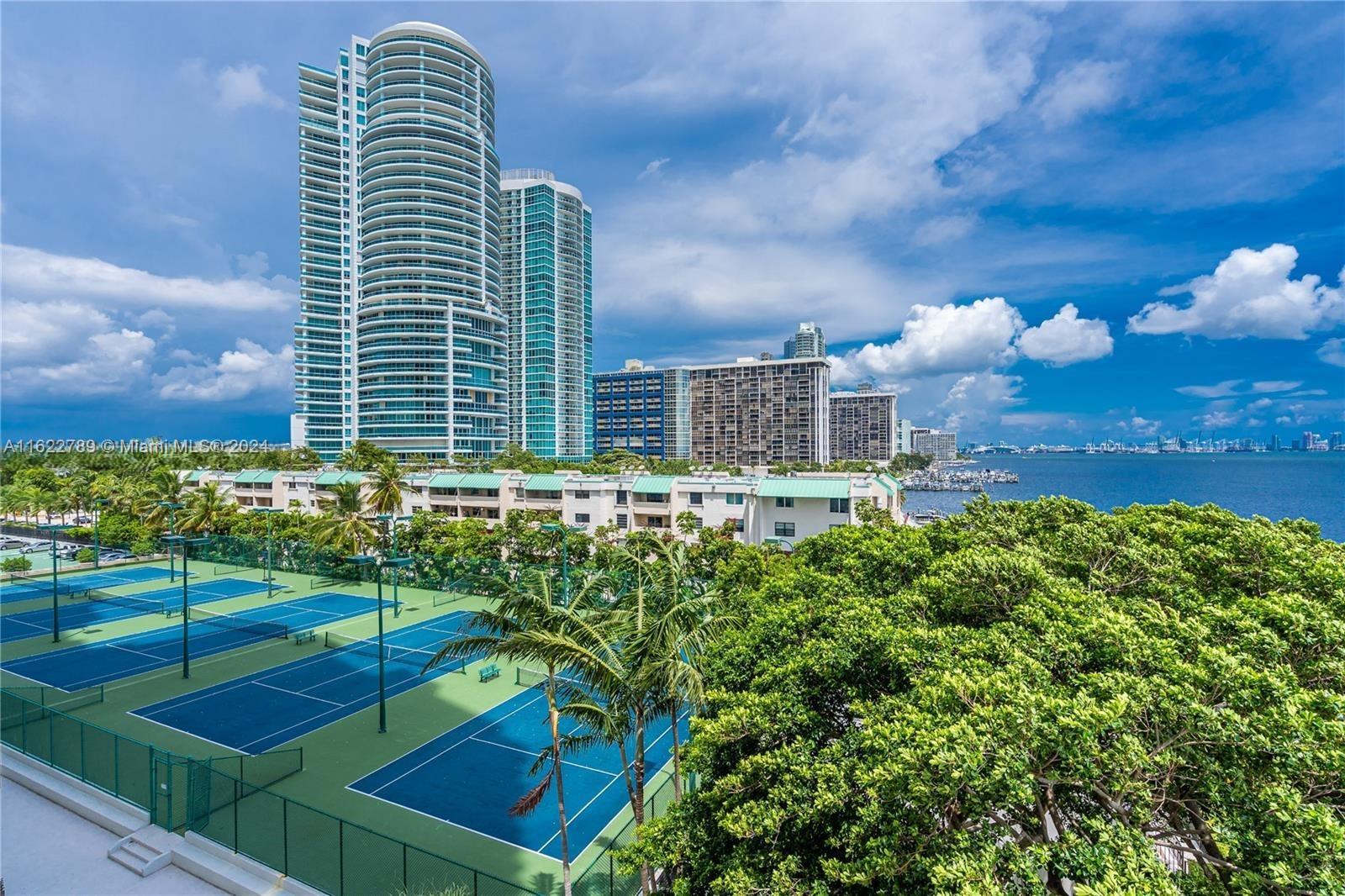 2333 Brickell Ave # 501