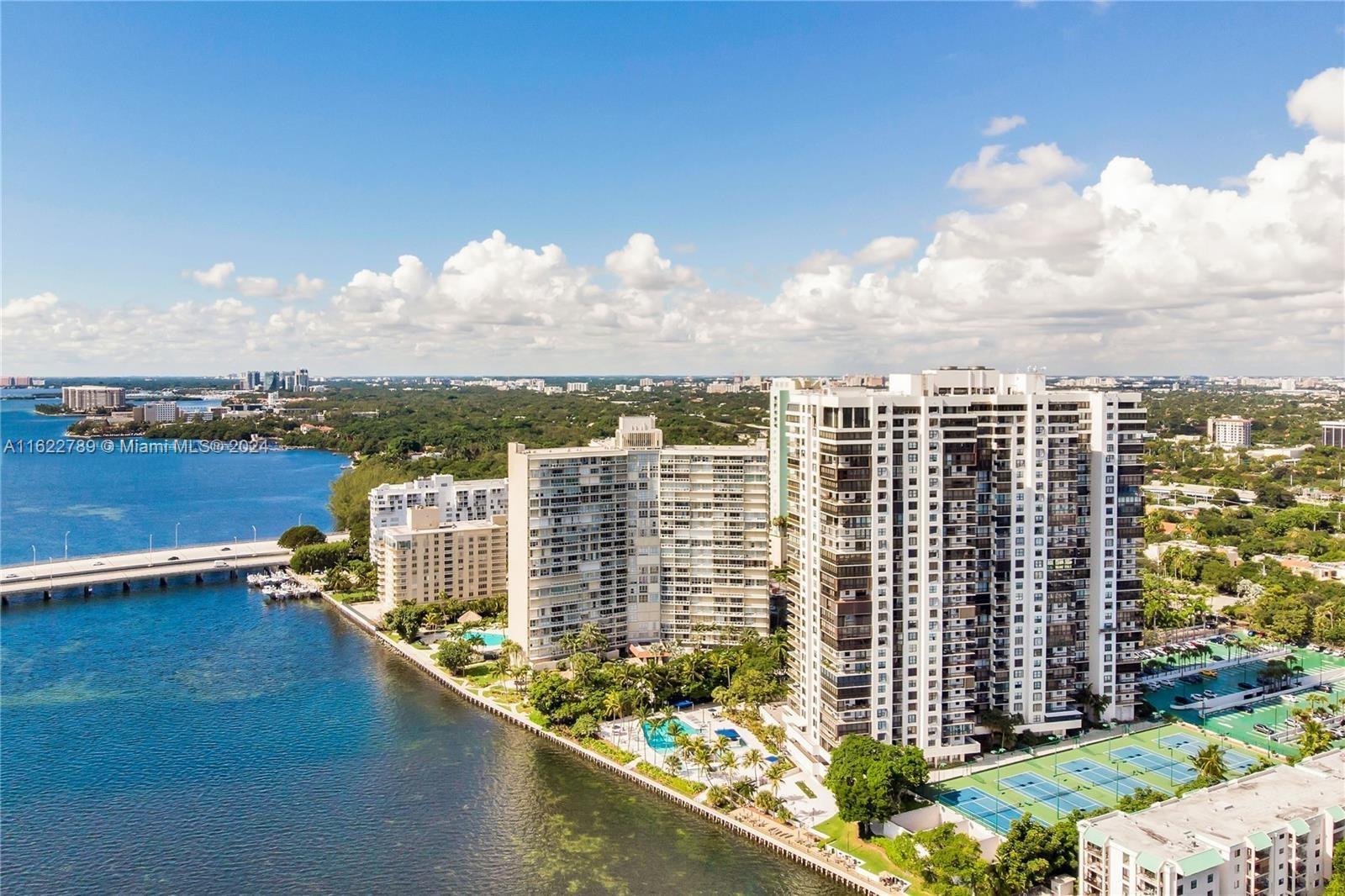 2333 Brickell Ave # 501