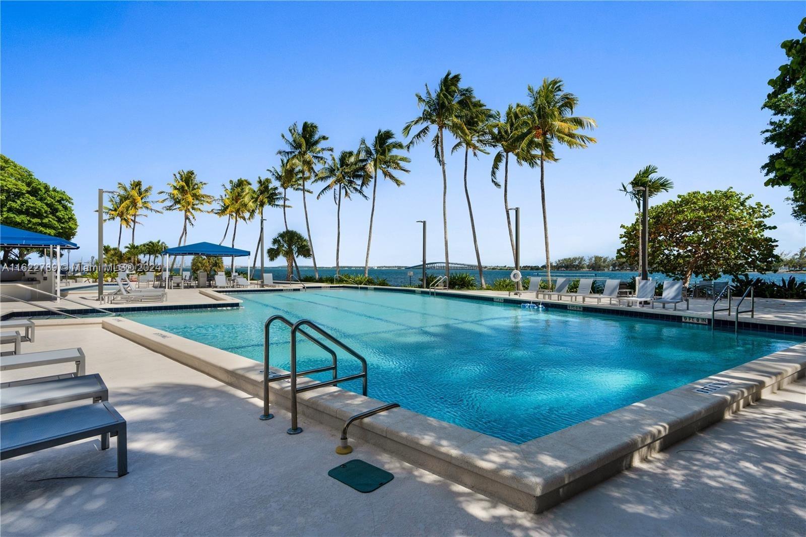 2333 Brickell Ave # 501