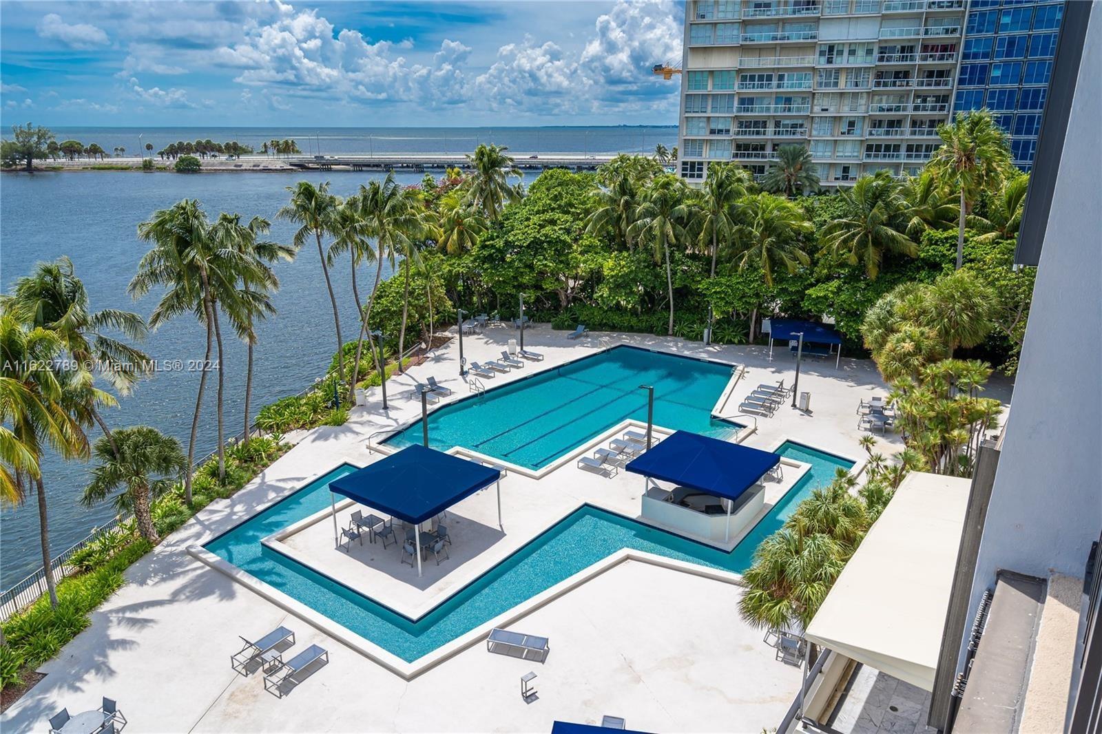 2333 Brickell Ave # 501