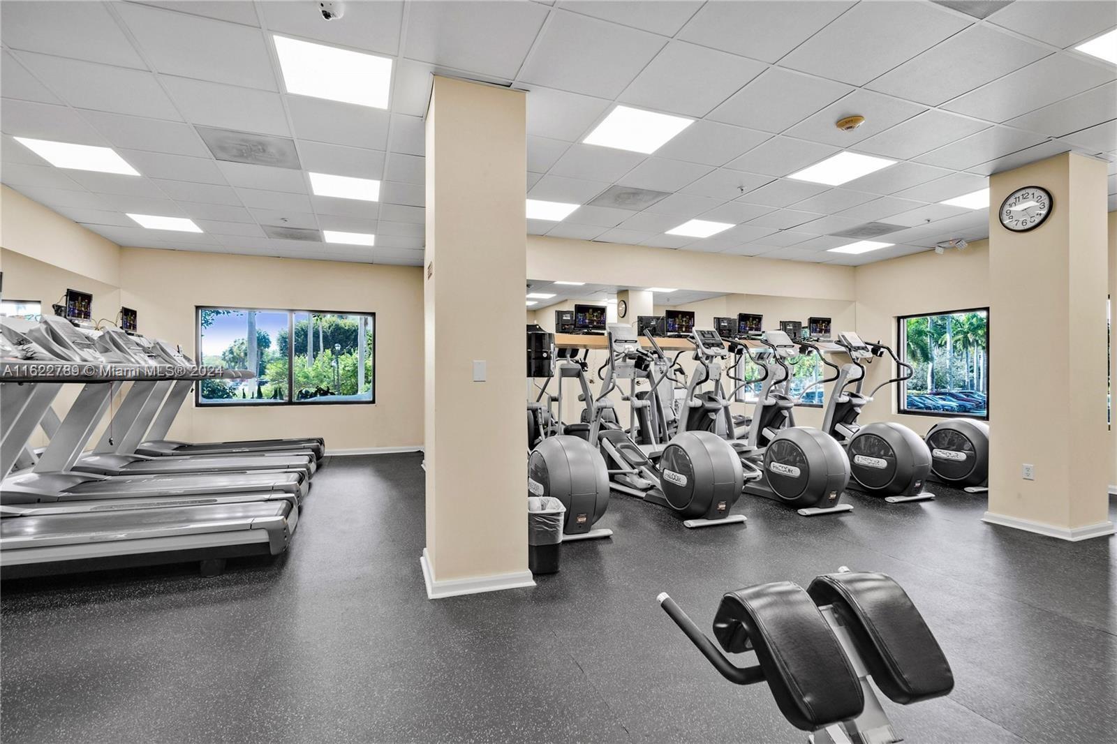 2333 Brickell Ave # 501