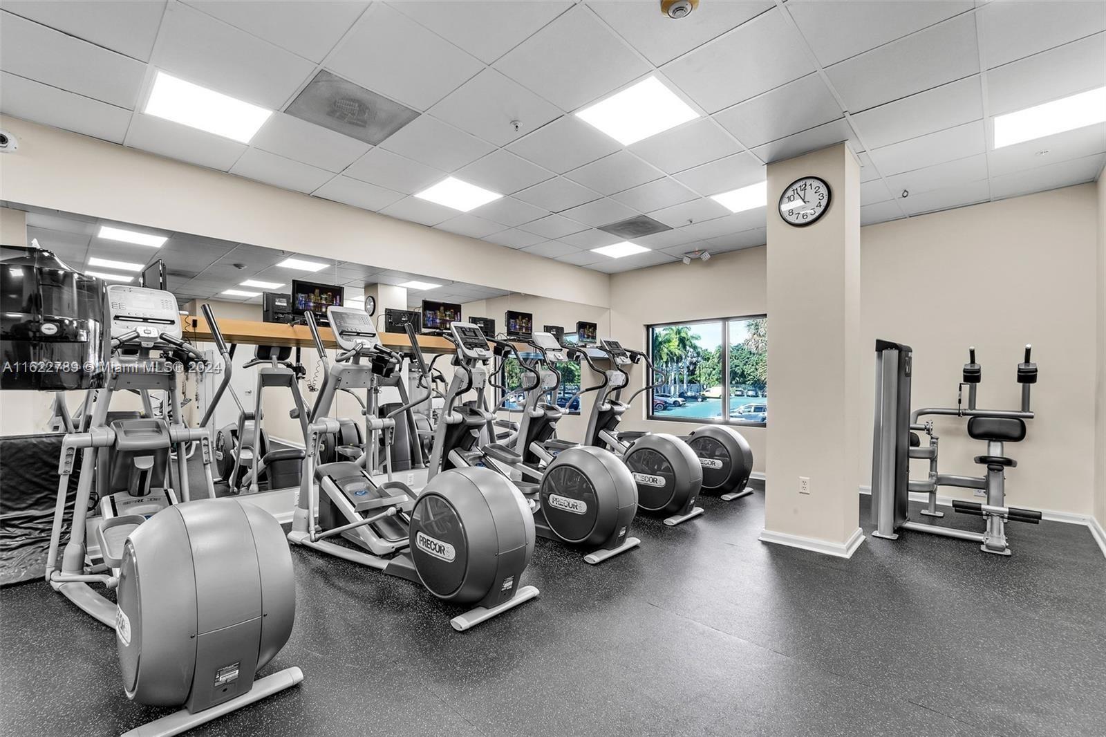2333 Brickell Ave # 501