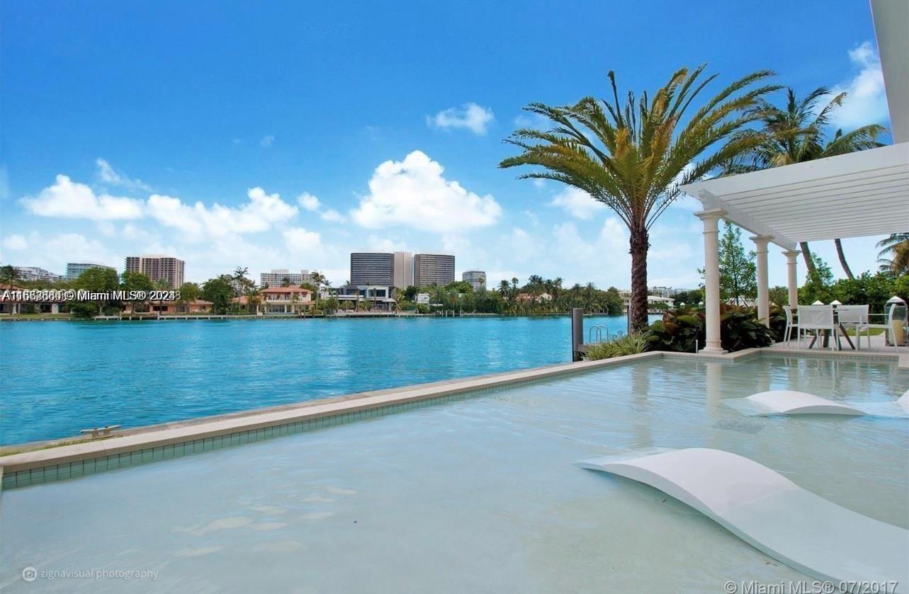 9821 E Bay Harbor Dr # 805