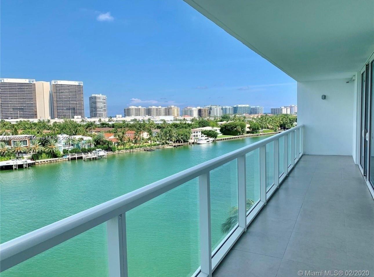 9821 E Bay Harbor Dr # 805