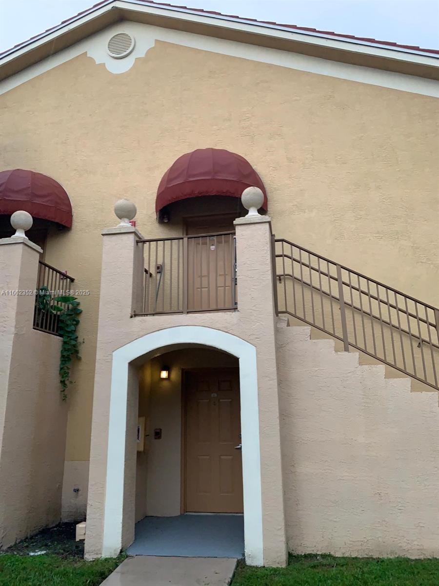 4131 San Marino Blvd # 208