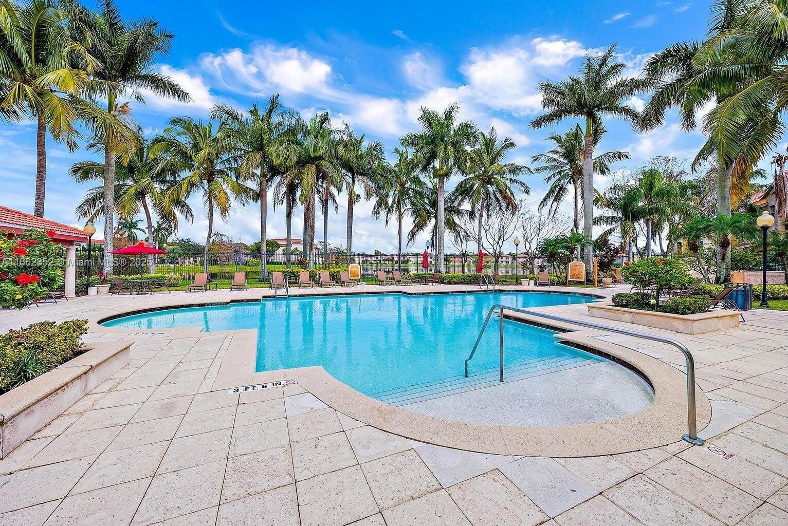 4131 San Marino Blvd # 208