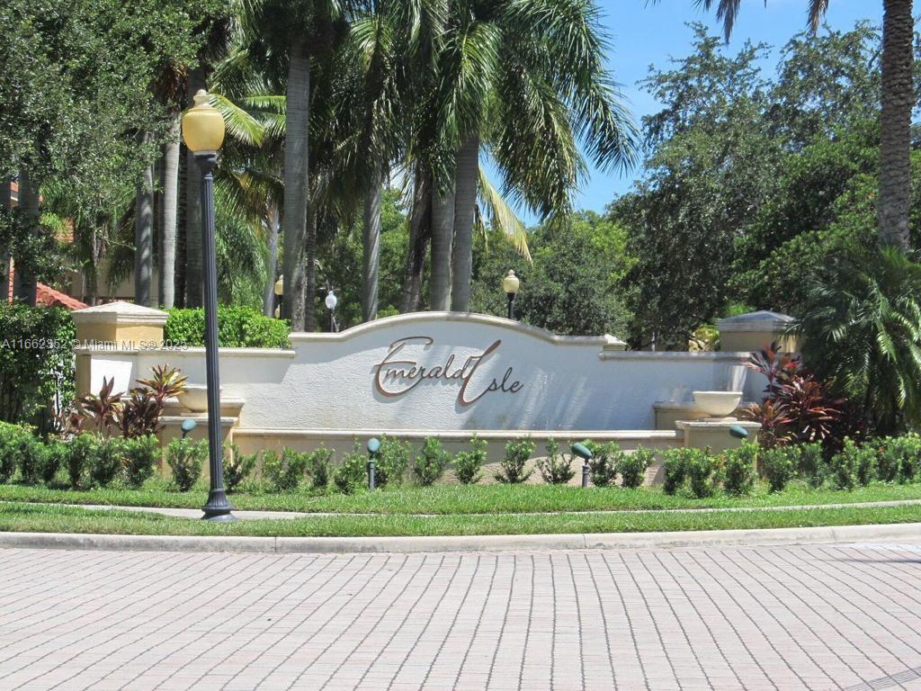 4131 San Marino Blvd # 208