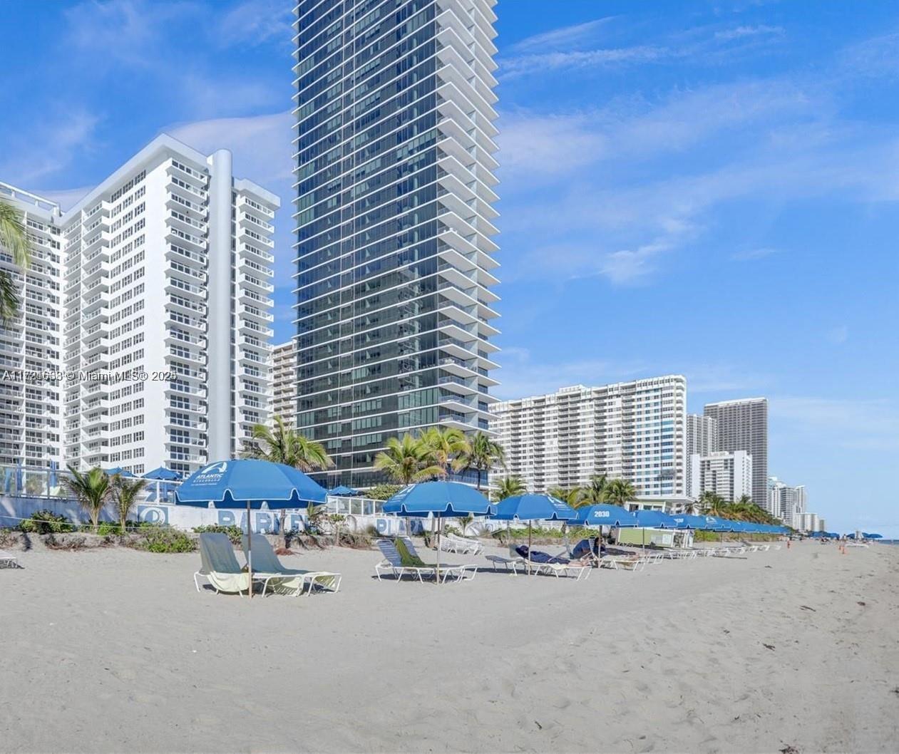 2030 S Ocean Dr # 2221