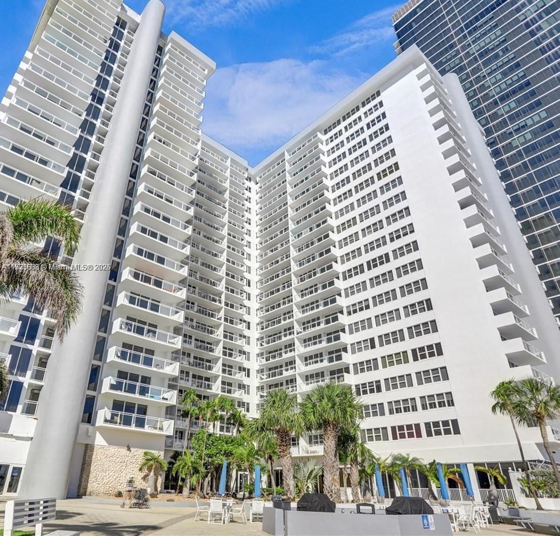 2030 S Ocean Dr # 2221