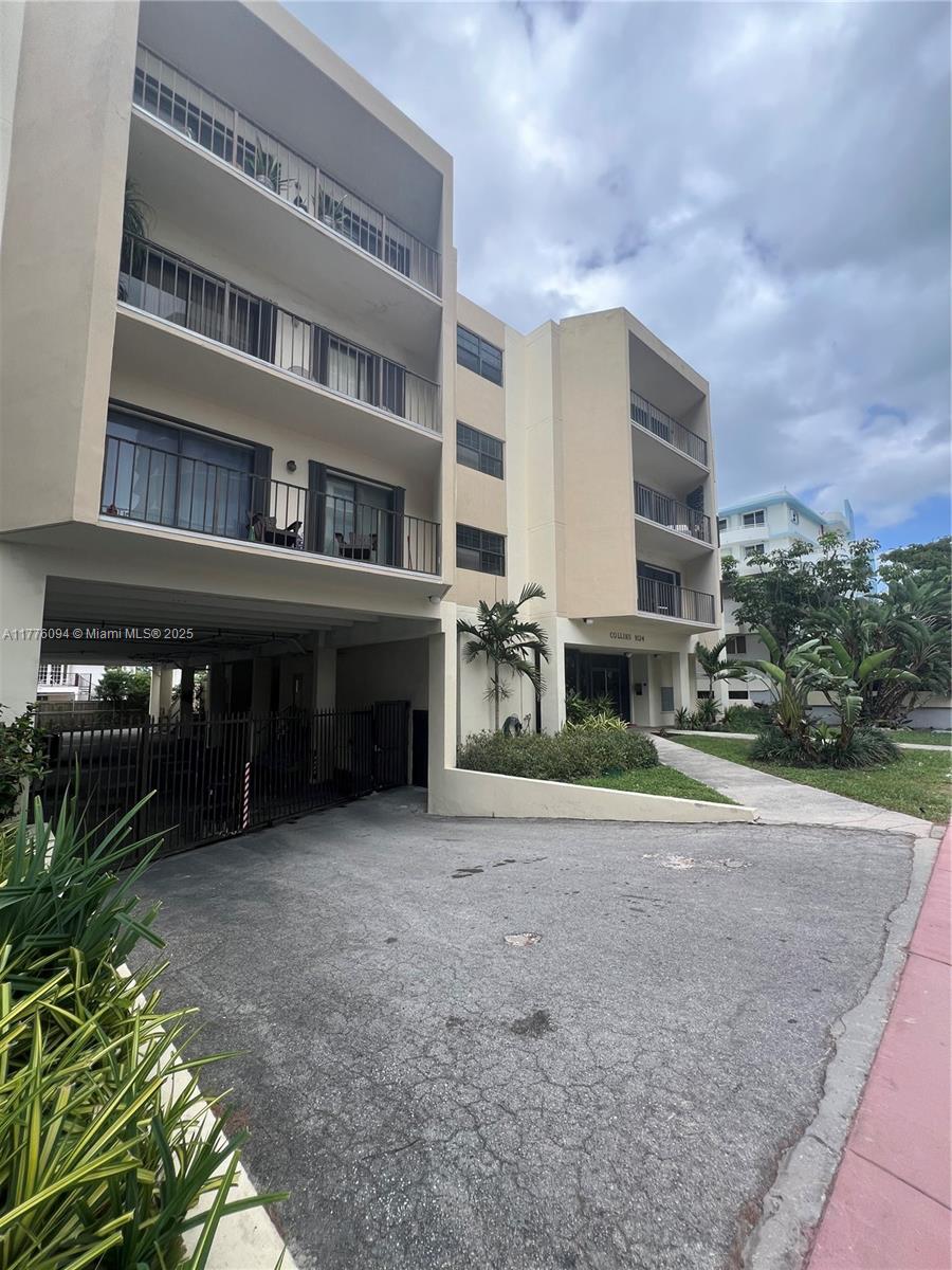 9124 Collins Ave # 304
