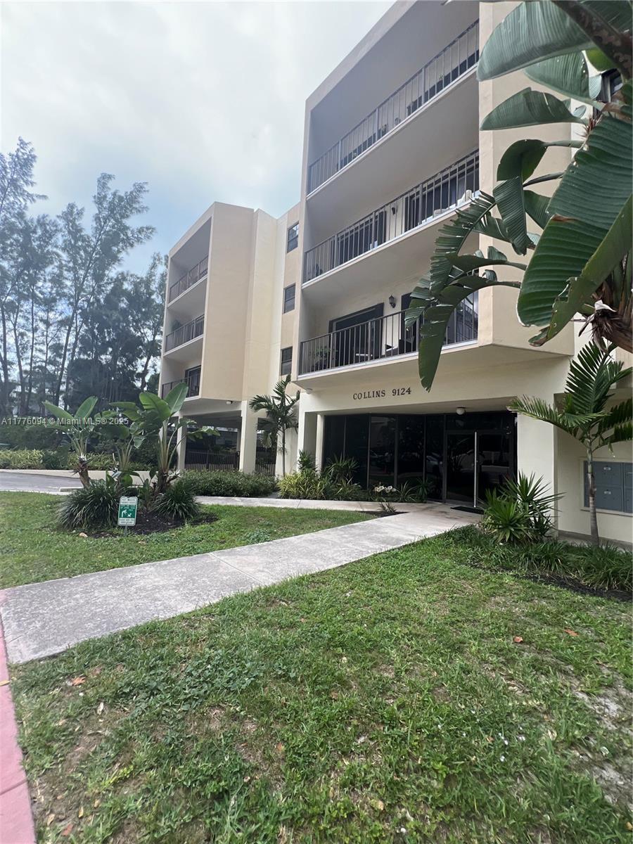 9124 Collins Ave # 304