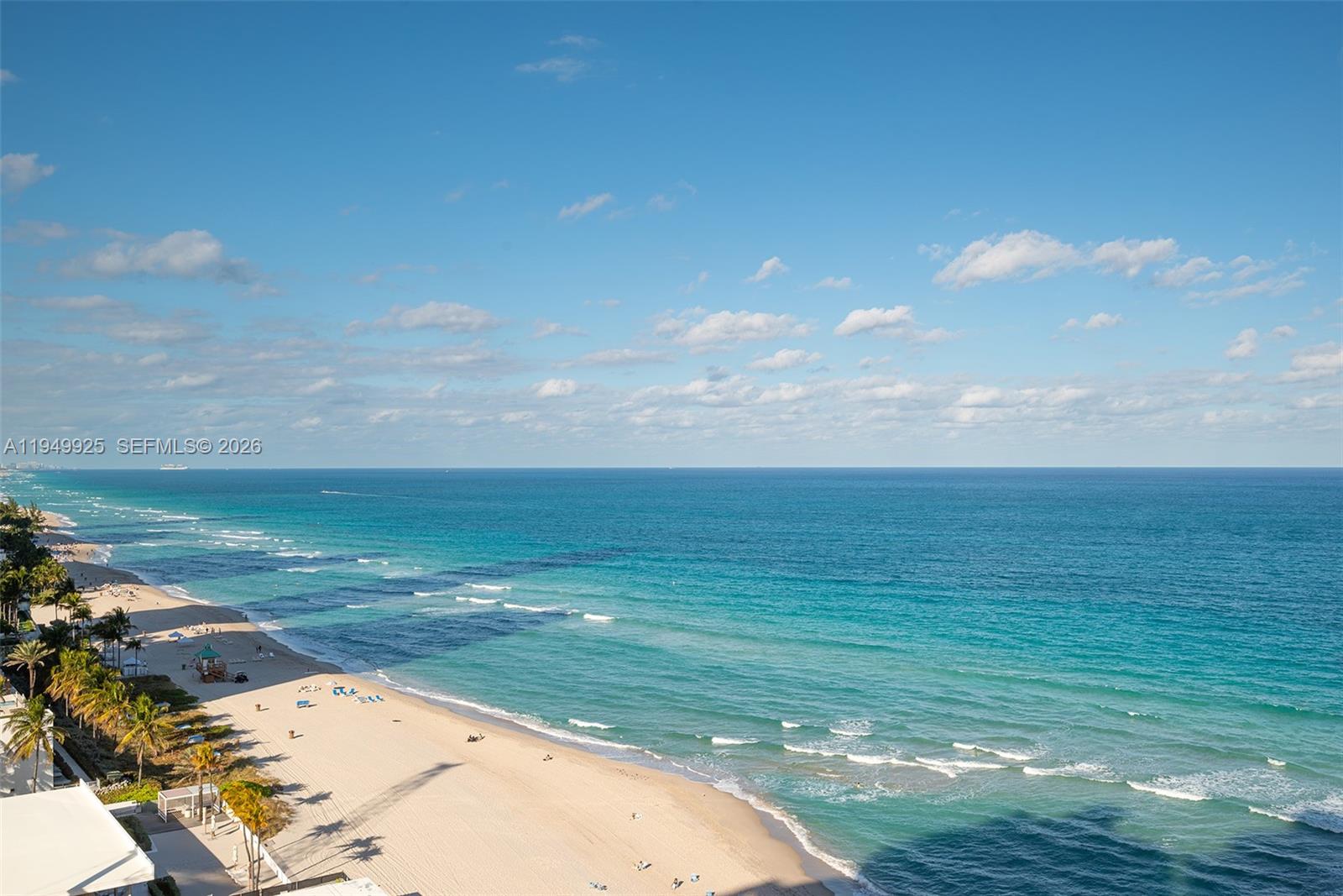 18683 Collins Ave # 1601