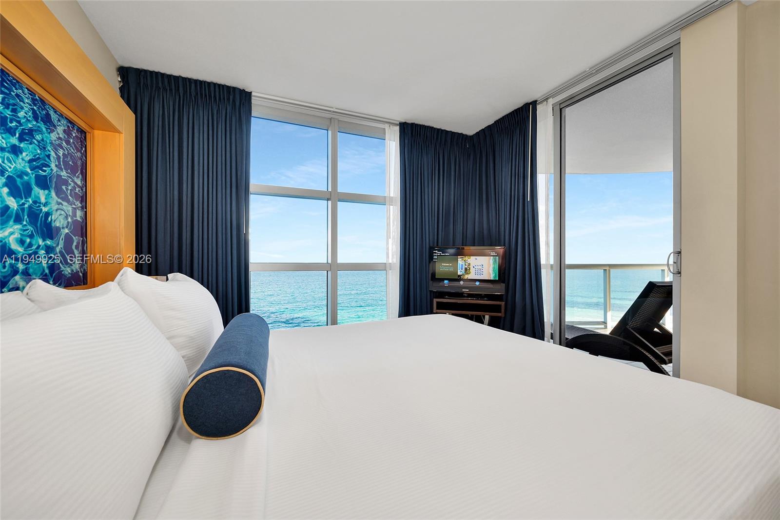 18683 Collins Ave # 1601