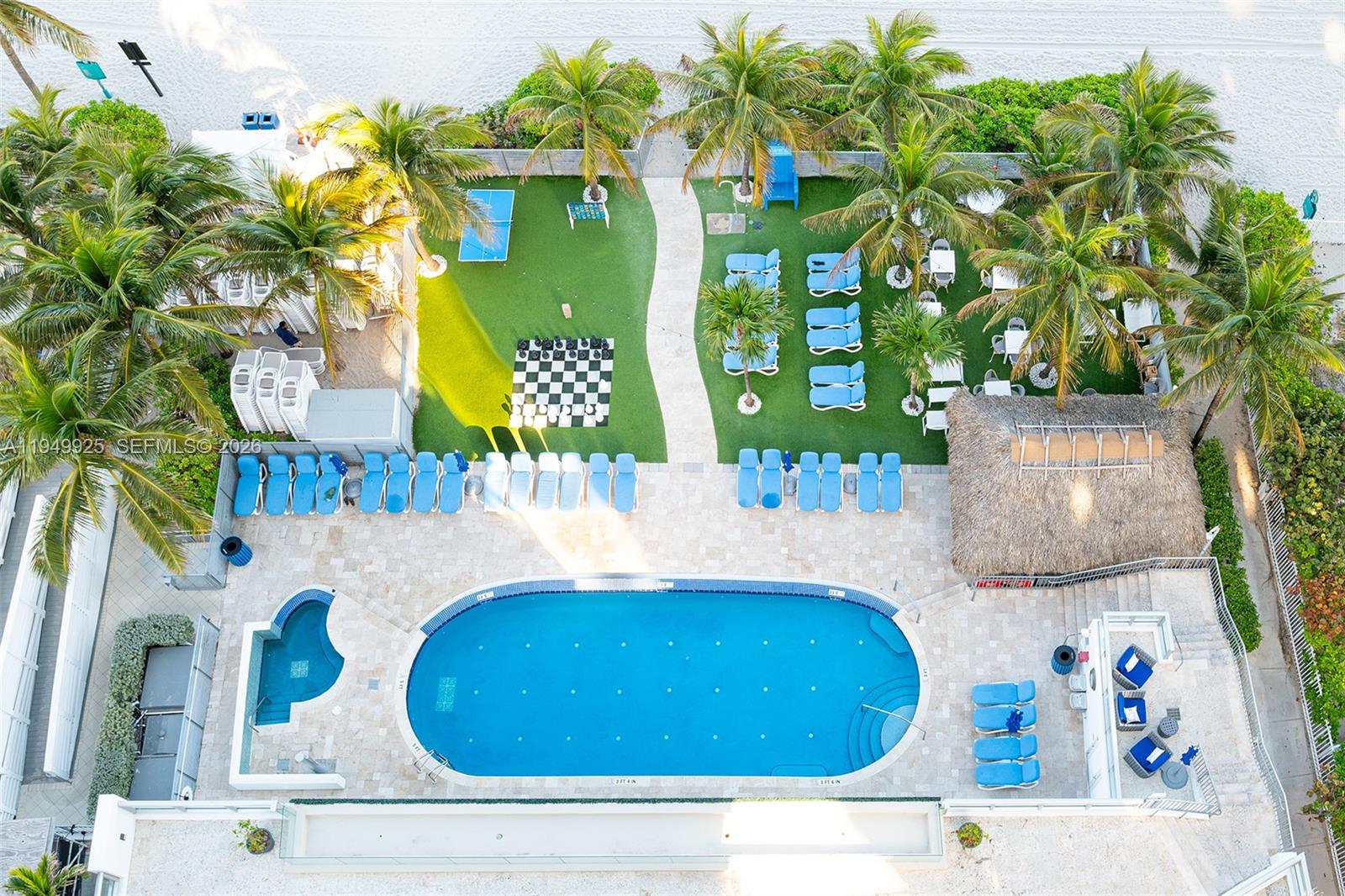 18683 Collins Ave # 1601