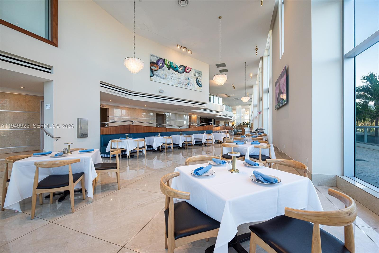 18683 Collins Ave # 1601