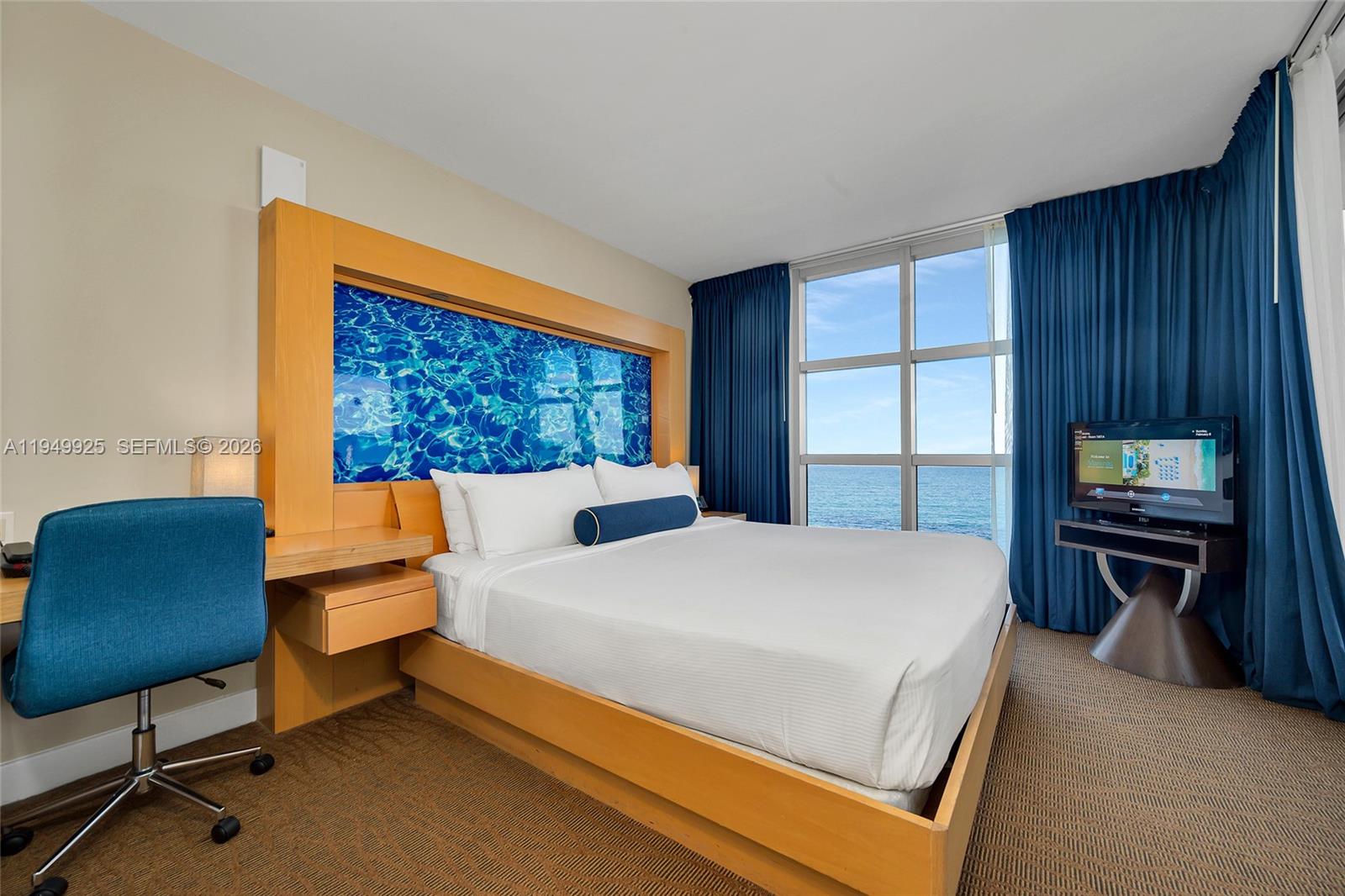 18683 Collins Ave # 1601