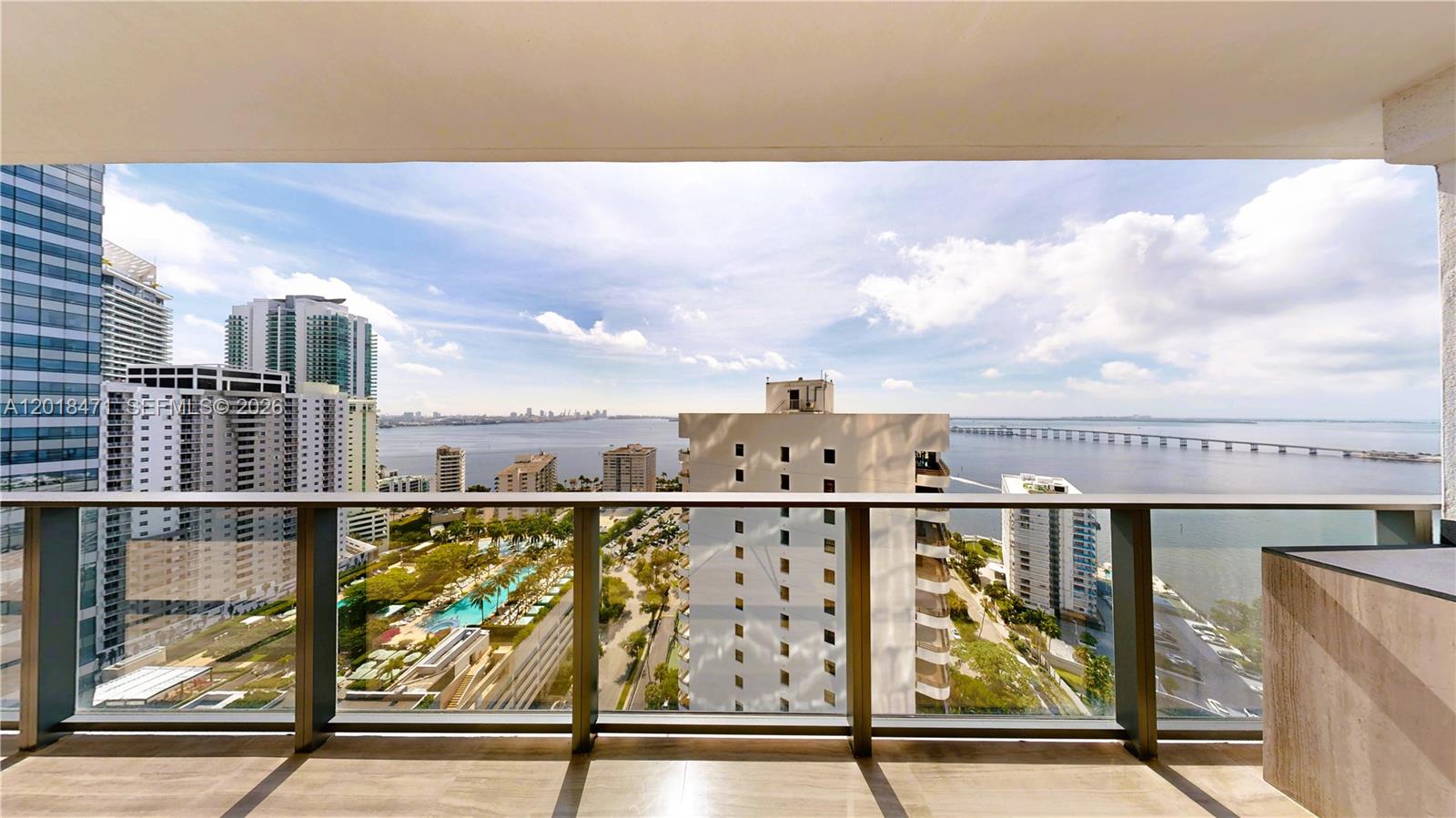 1451 Brickell Ave # 2502