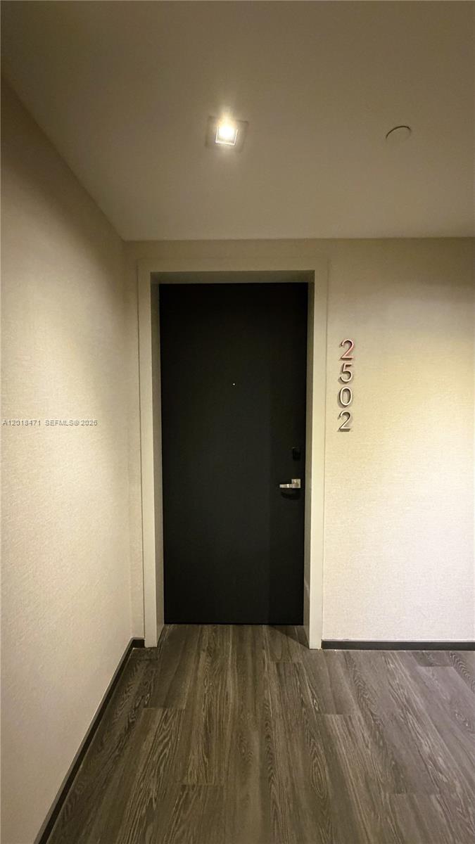 1451 Brickell Ave # 2502
