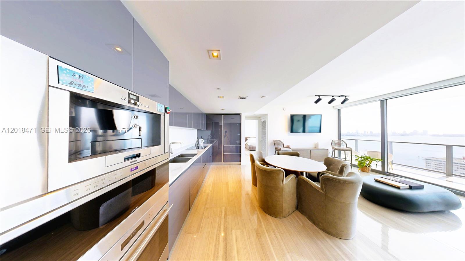 1451 Brickell Ave # 2502
