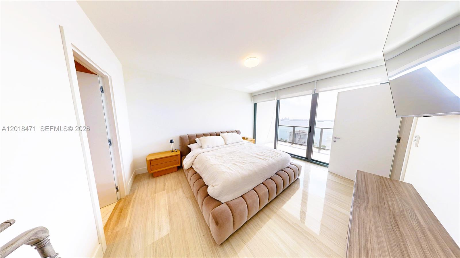 1451 Brickell Ave # 2502