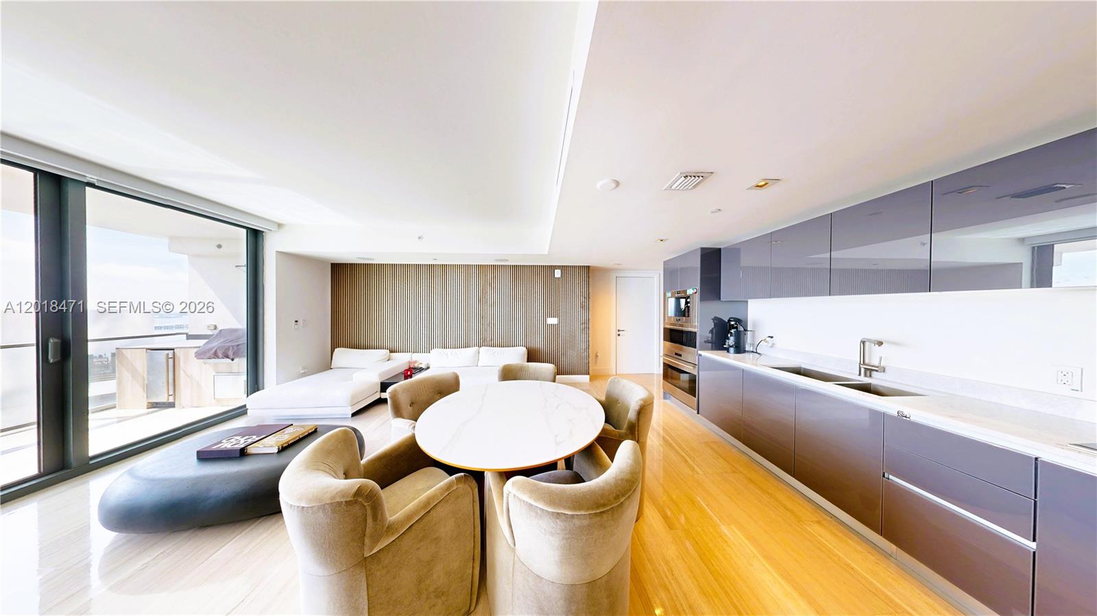 1451 Brickell Ave # 2502