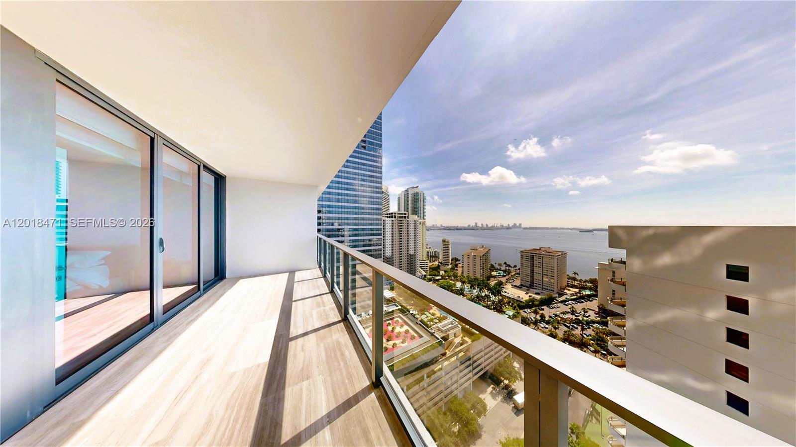 1451 Brickell Ave # 2502