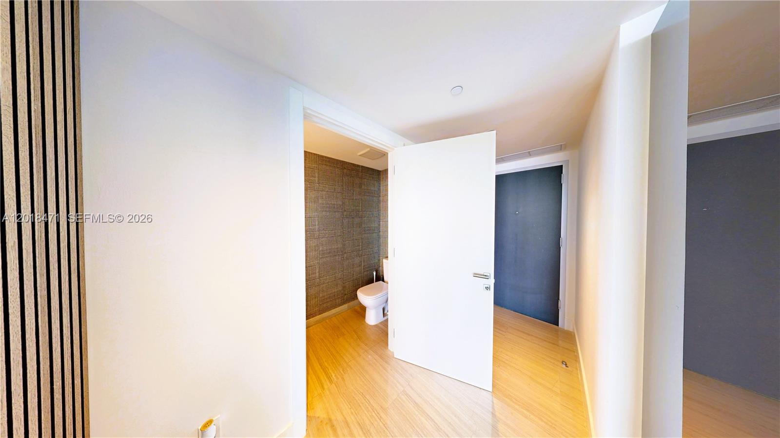 1451 Brickell Ave # 2502