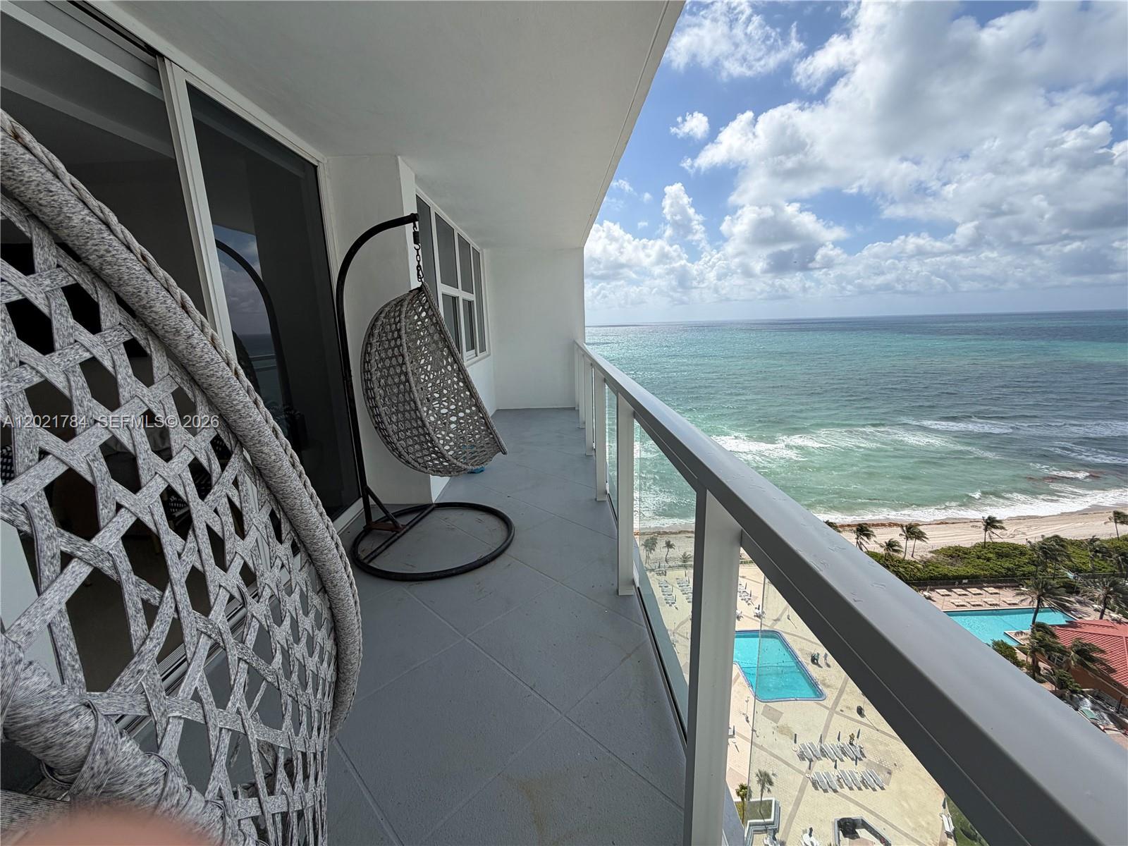2030 S Ocean Dr # 2118