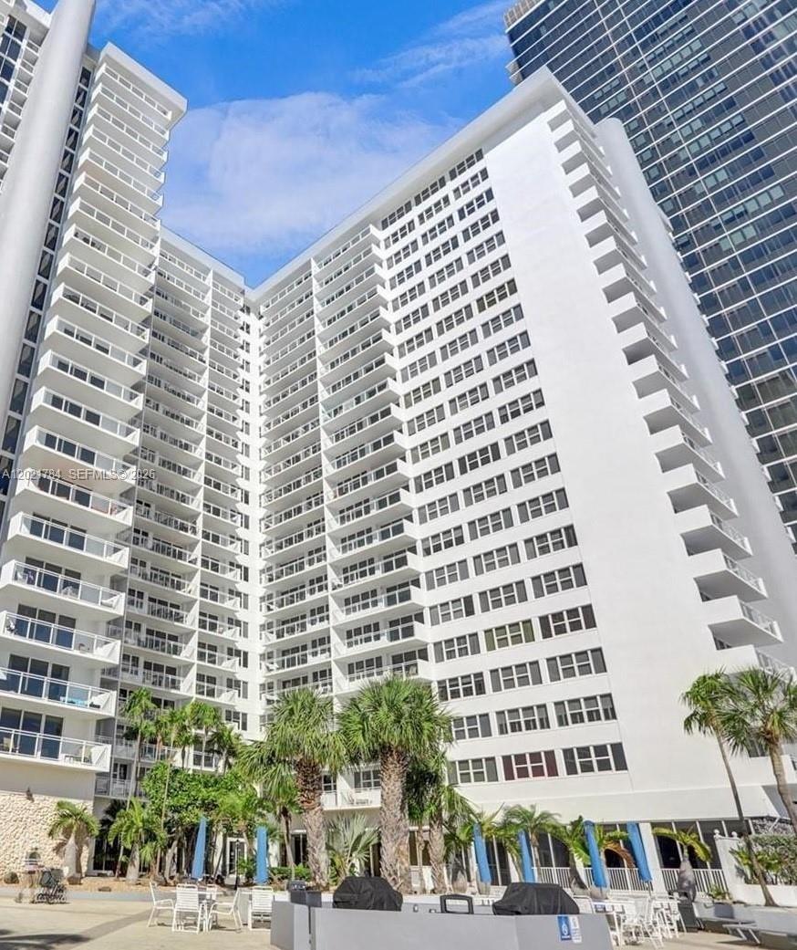 2030 S Ocean Dr # 2118