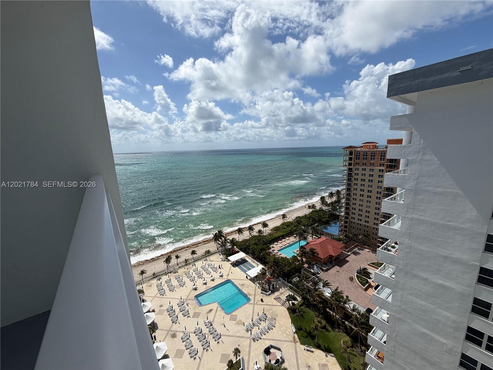 2030 S Ocean Dr # 2118
