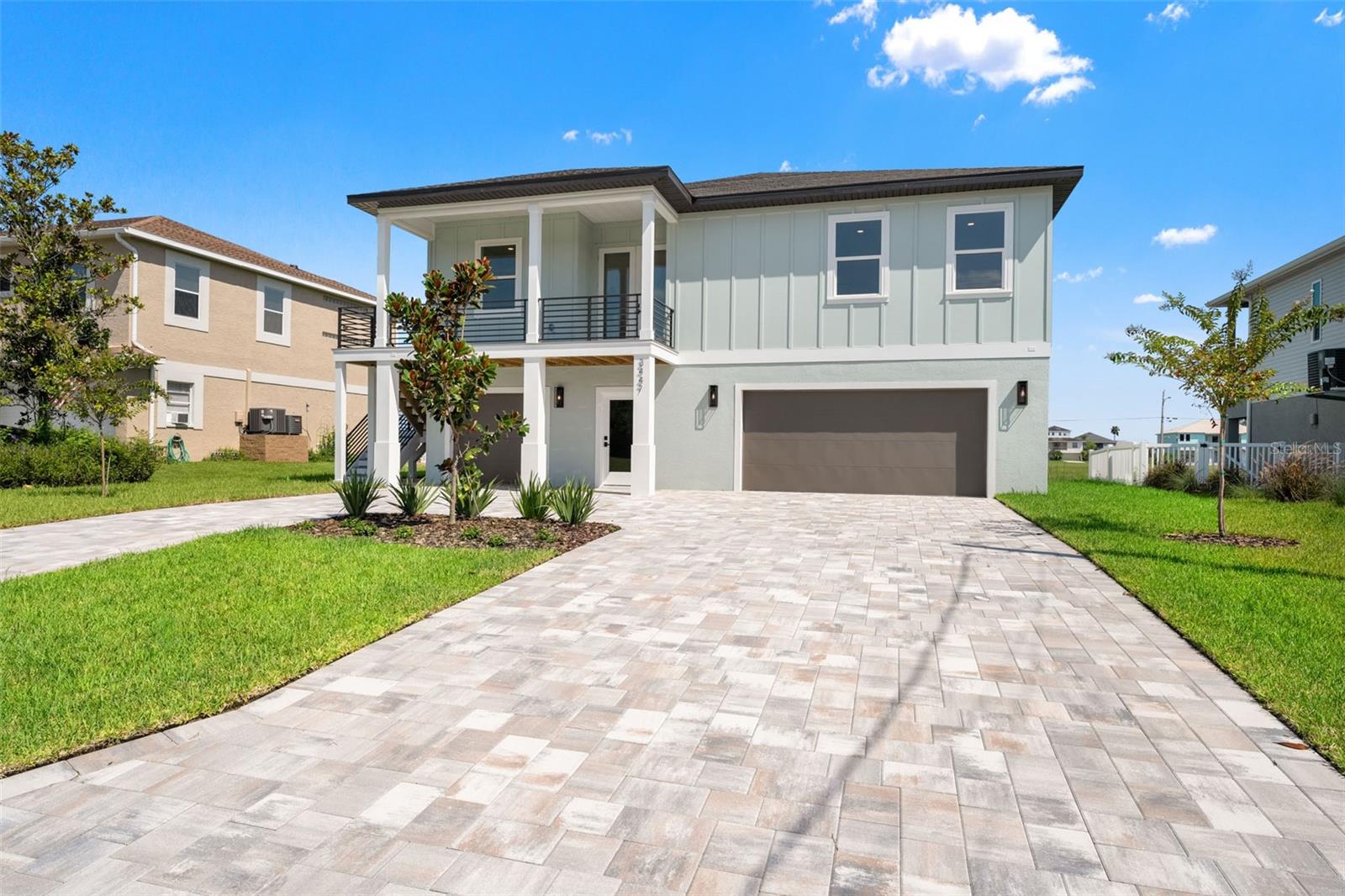 3447 PALOMETA DR
