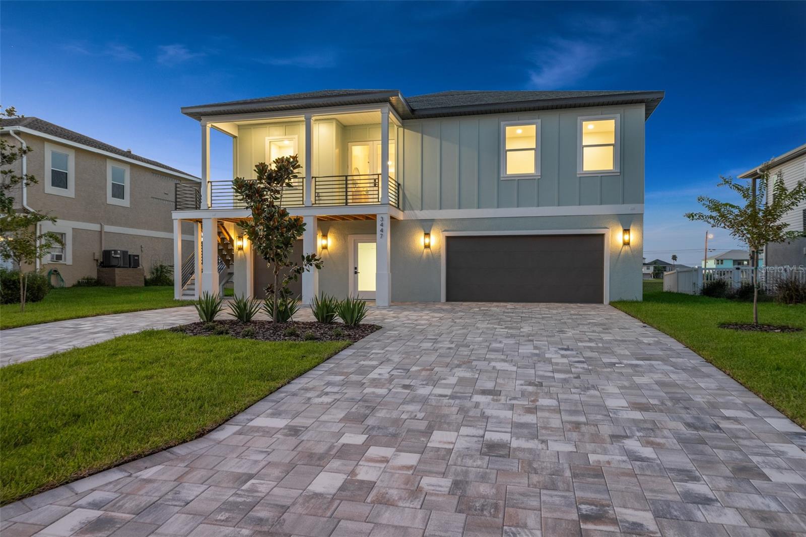 3447 PALOMETA DR
