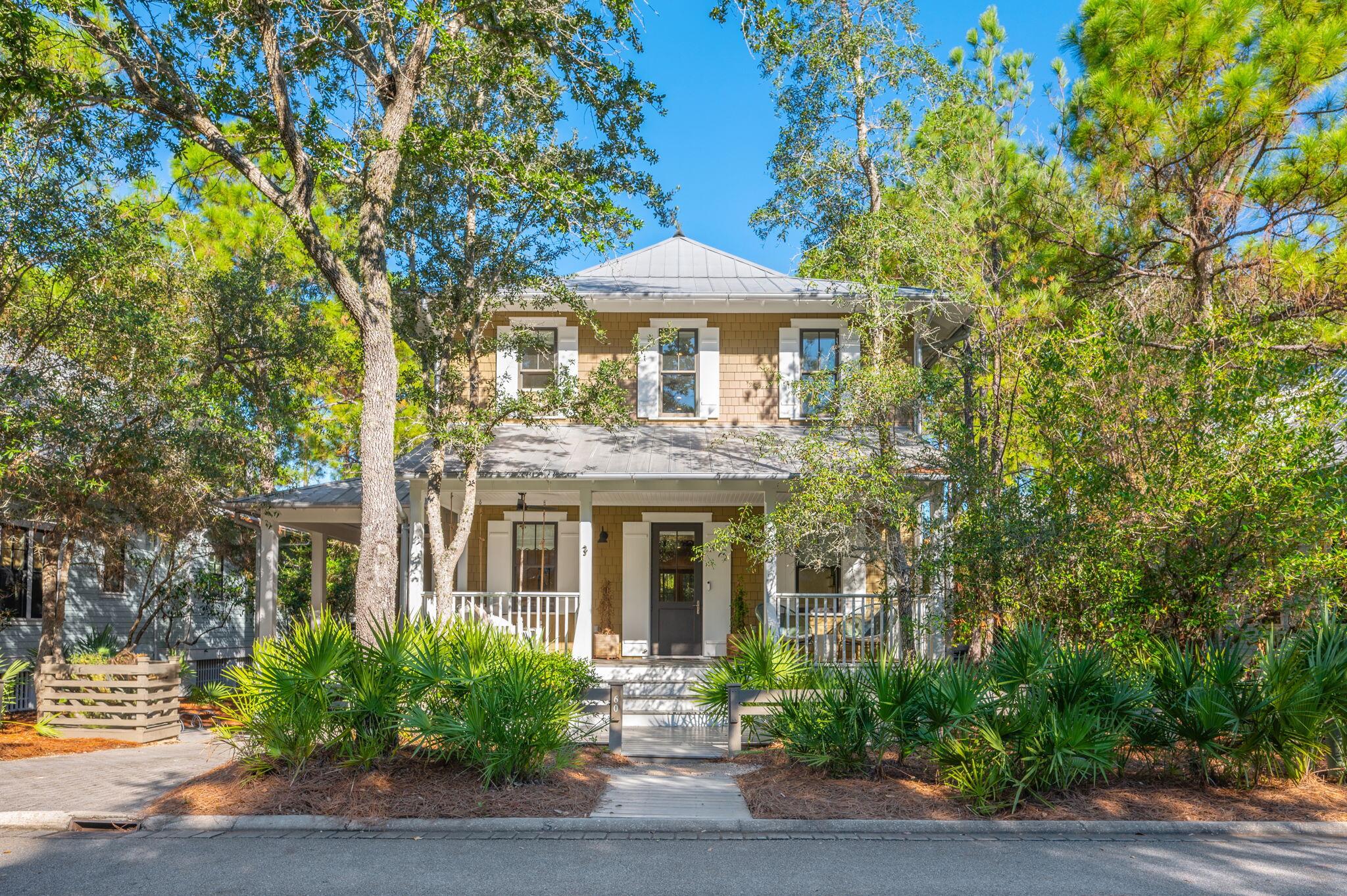 60 Red Cedar Way