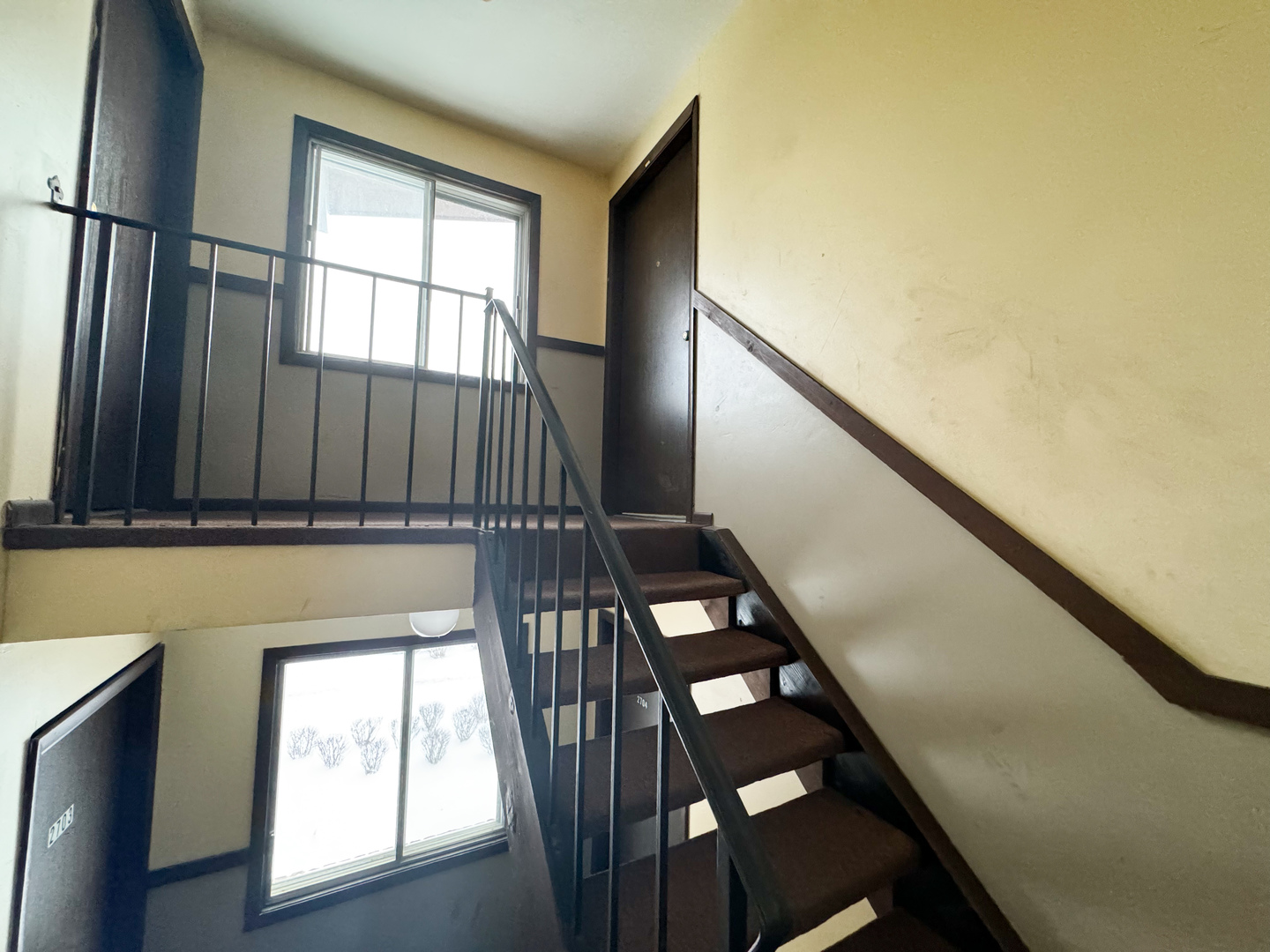 2529 Spring Street Unit: 2706