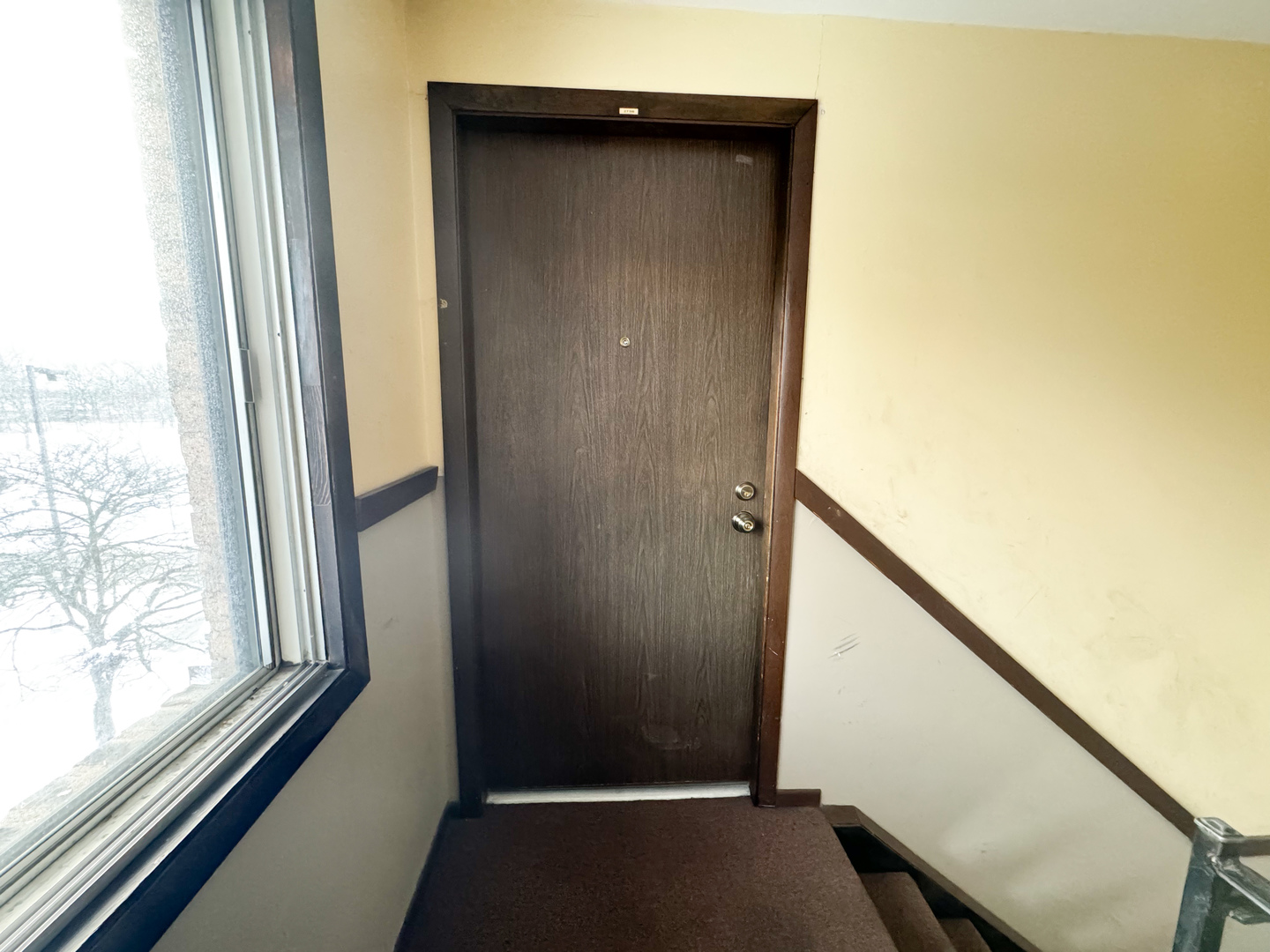 2529 Spring Street Unit: 2706